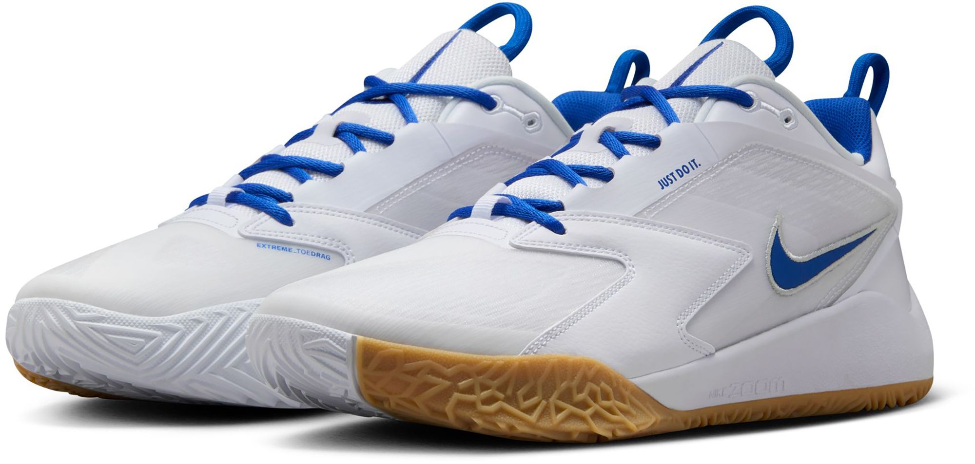 Nike HyperAce 3 Volleyball Shoes product image