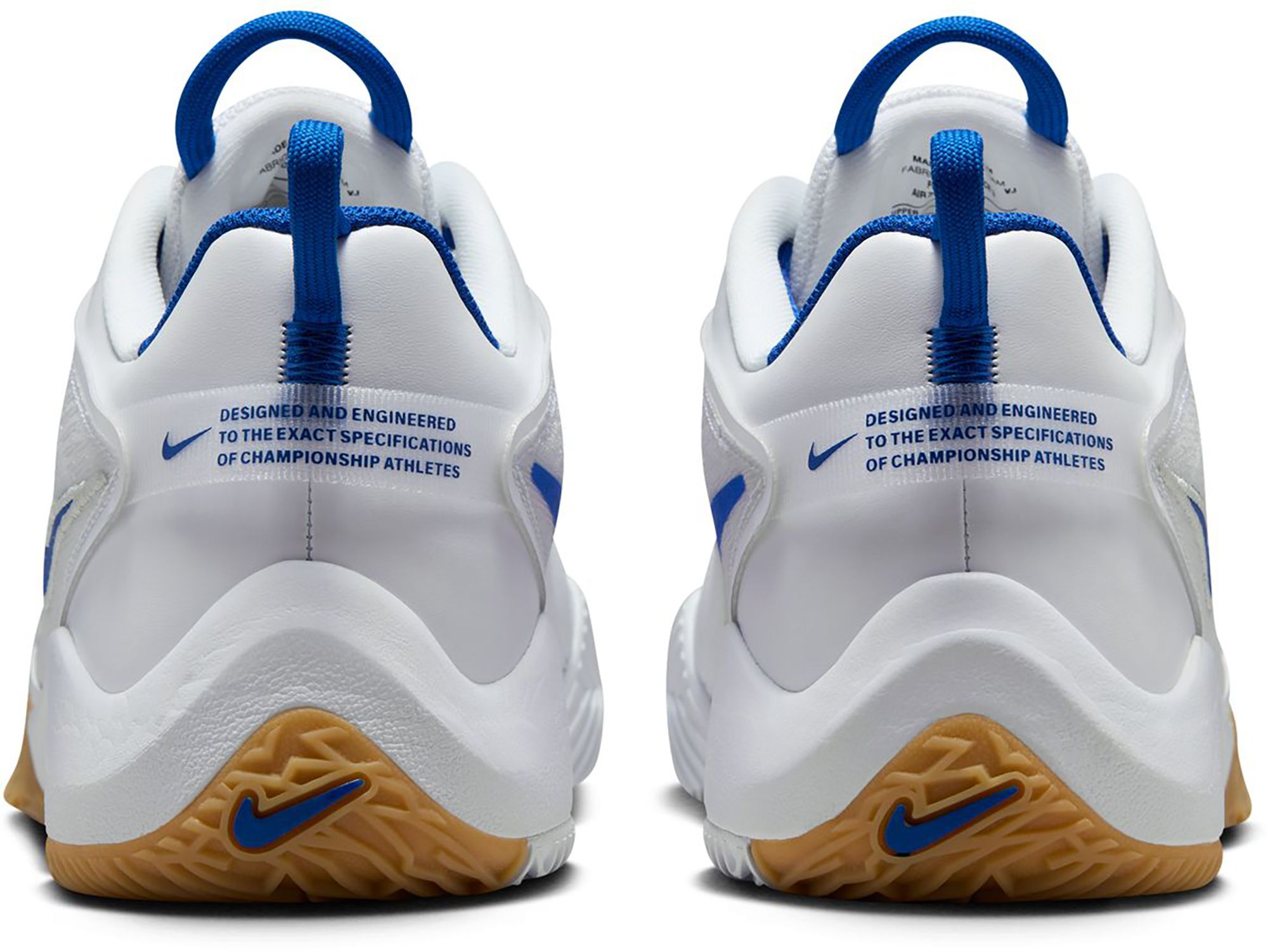 Nike HyperAce 3 Volleyball Shoes product image
