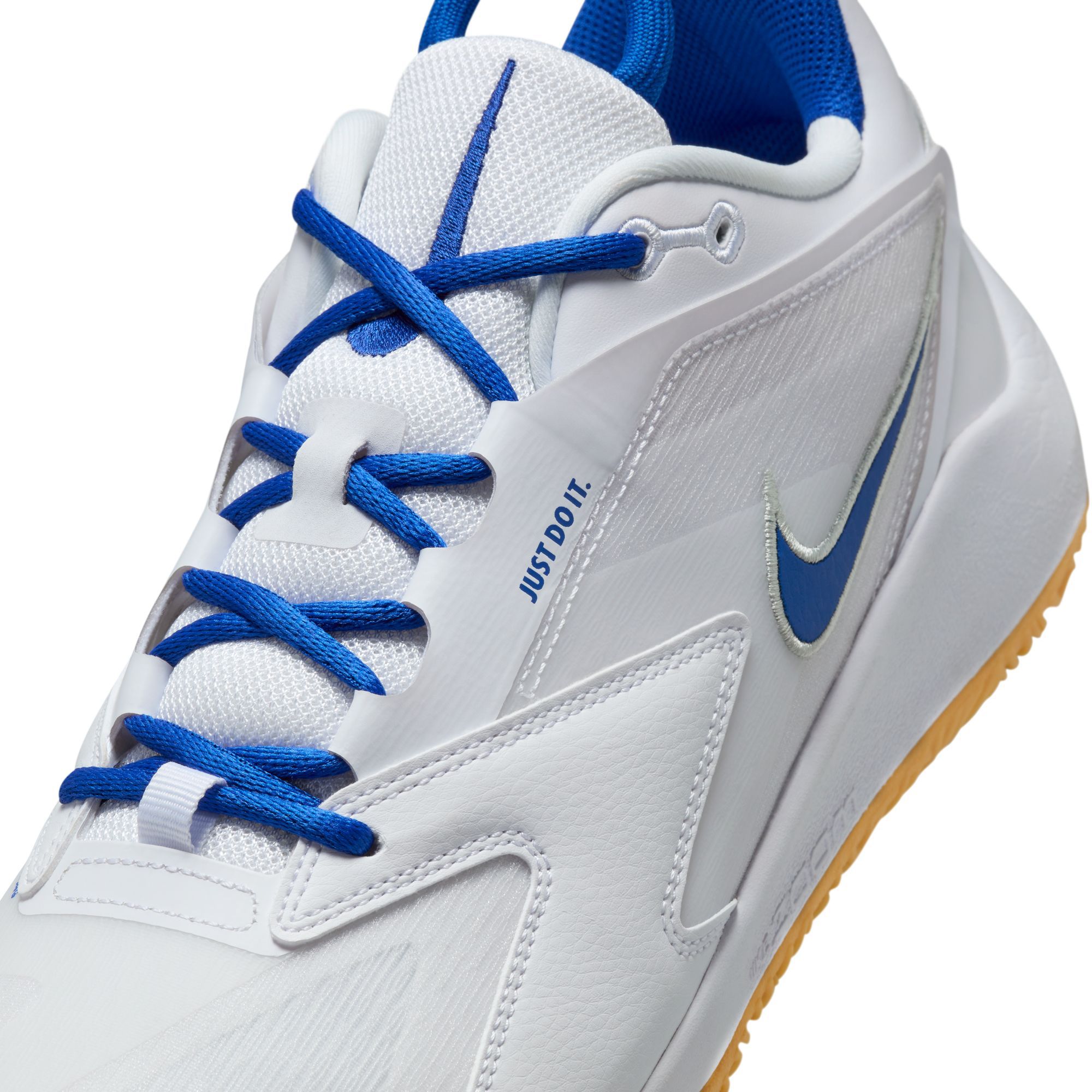 Nike HyperAce 3 Volleyball Shoes product image