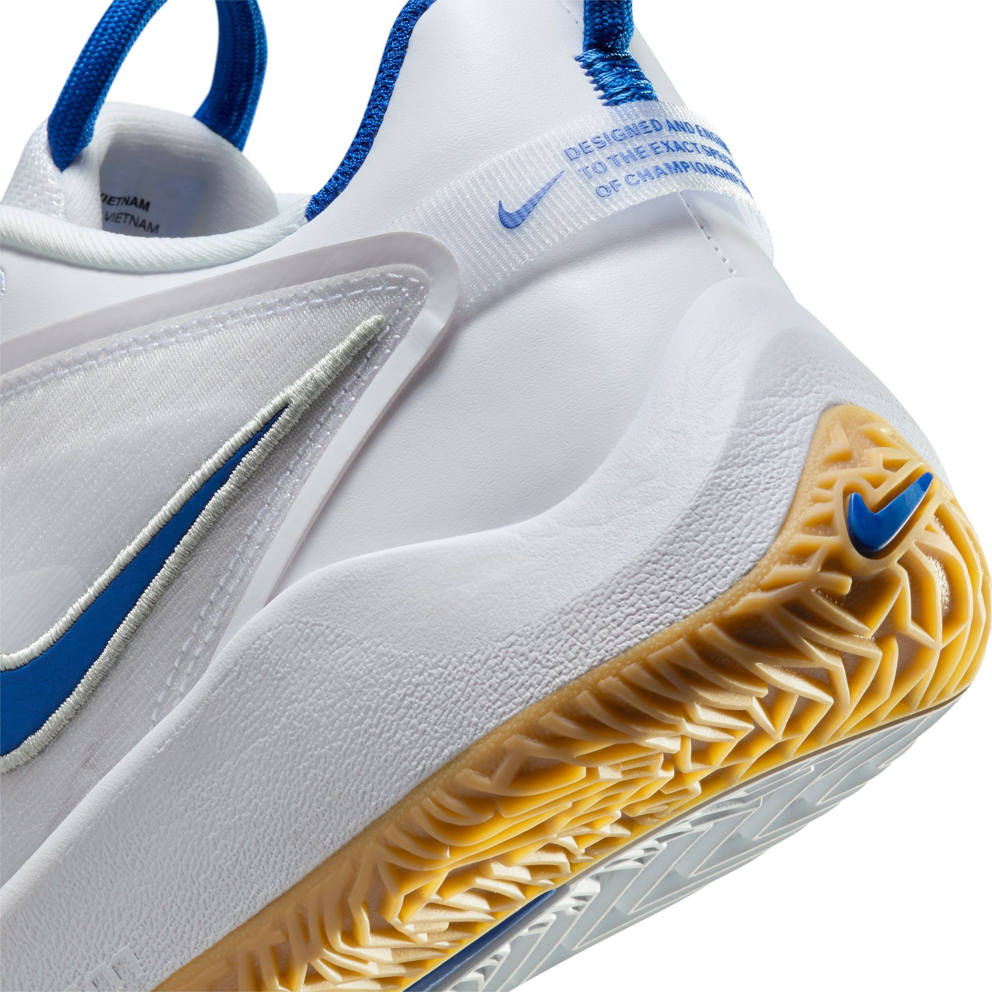 Nike HyperAce 3 Volleyball Shoes product image