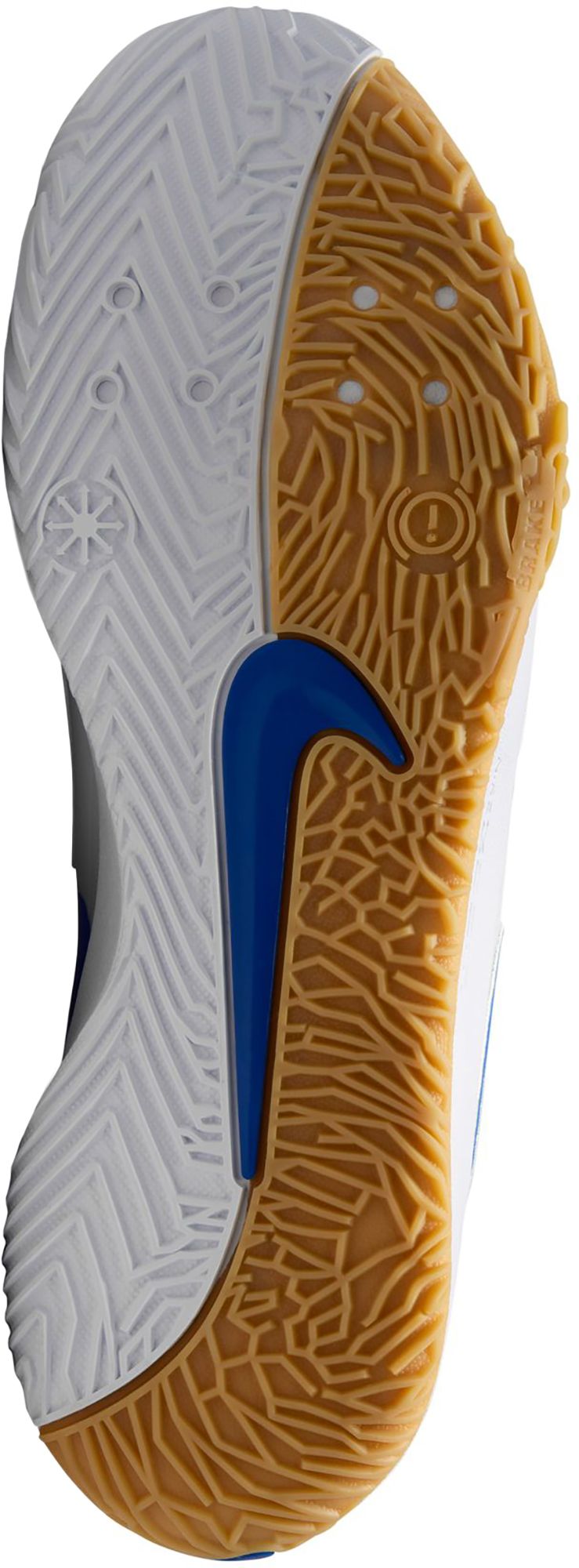 Nike HyperAce 3 Volleyball Shoes product image