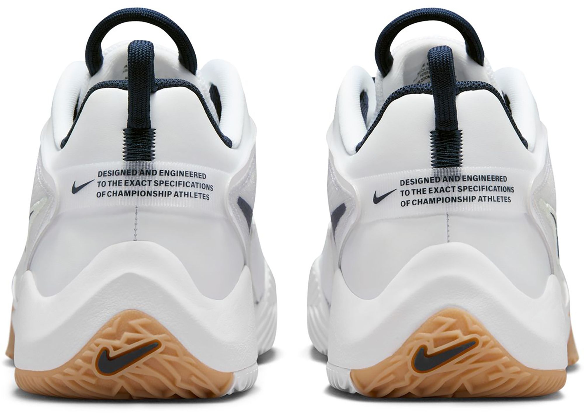 Nike HyperAce 3 Volleyball Shoes product image