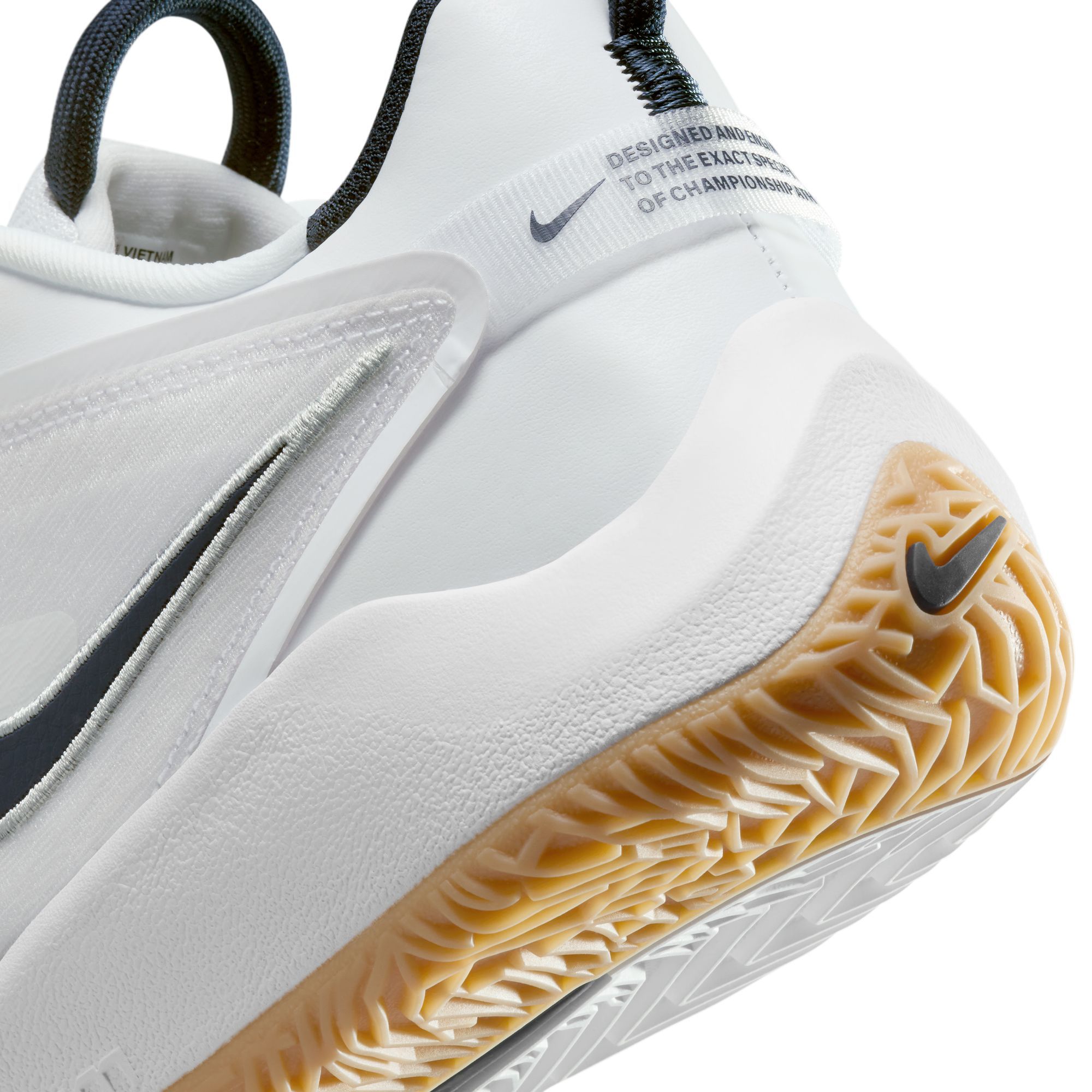 Nike HyperAce 3 Volleyball Shoes product image