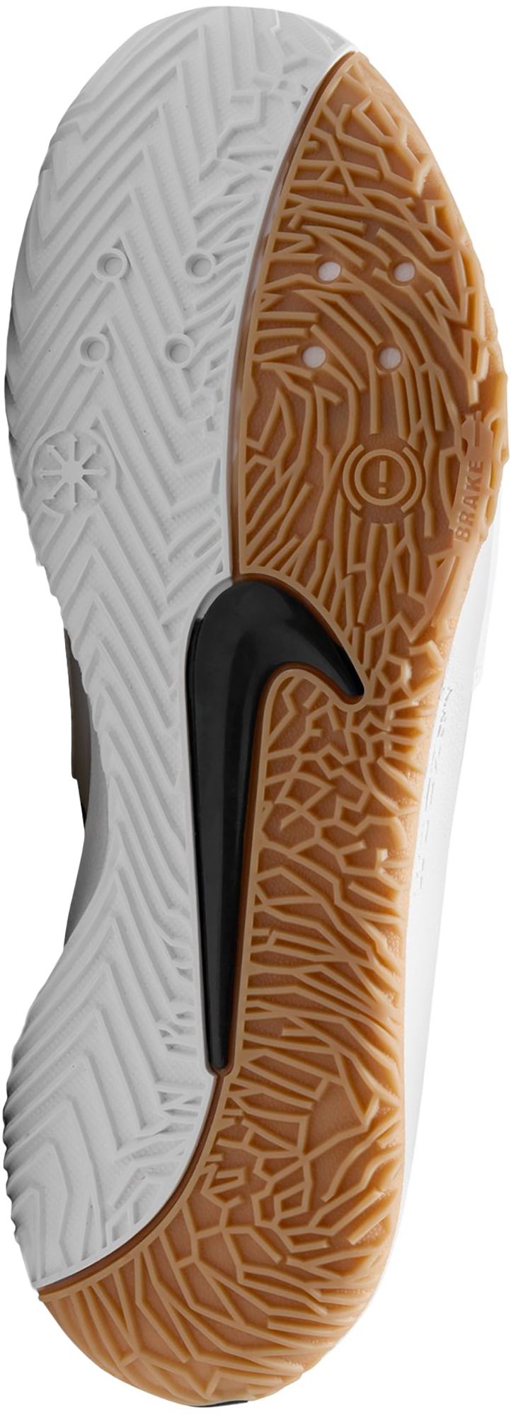 Nike HyperAce 3 Volleyball Shoes product image