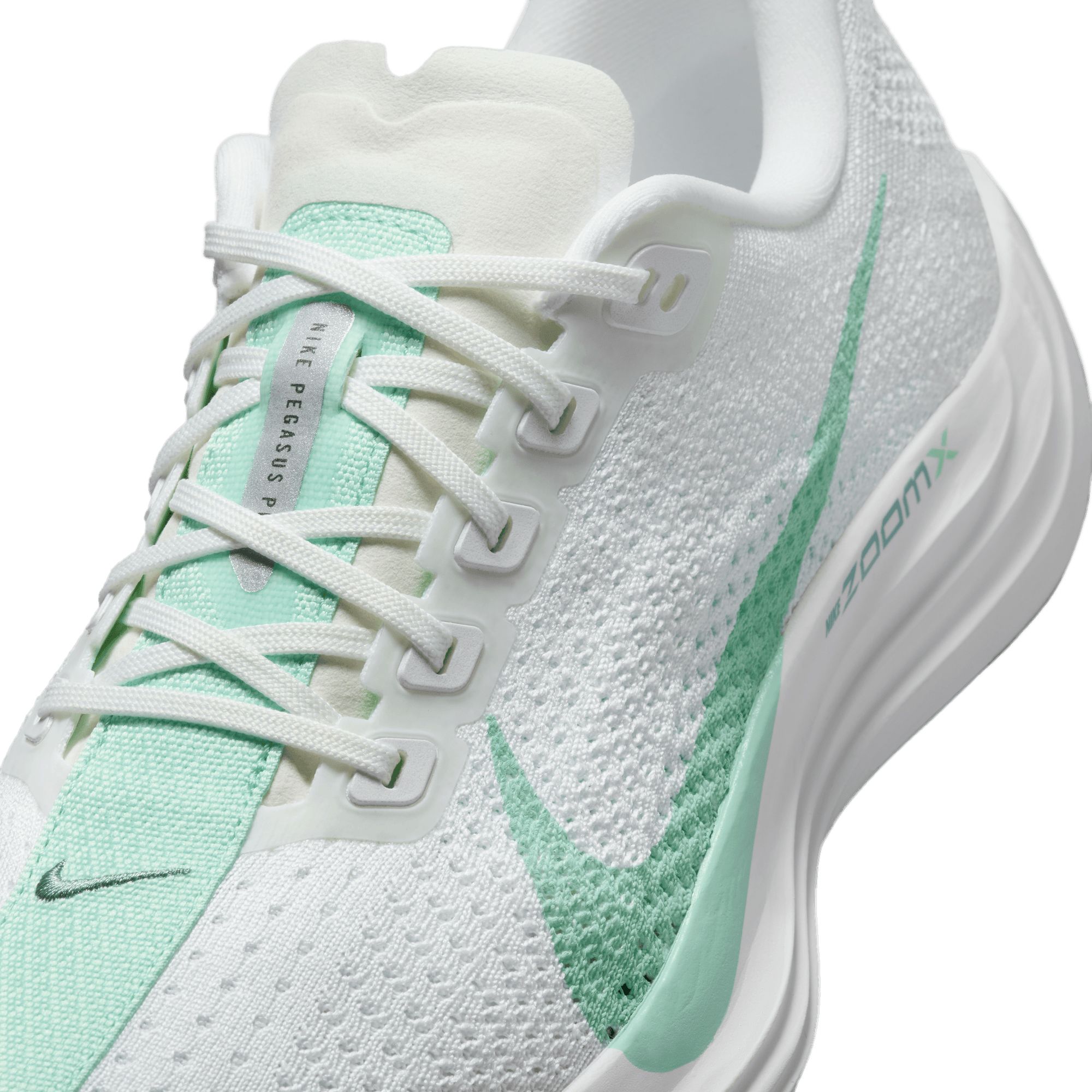 Nike Women's Pegasus Plus Running Shoes product image