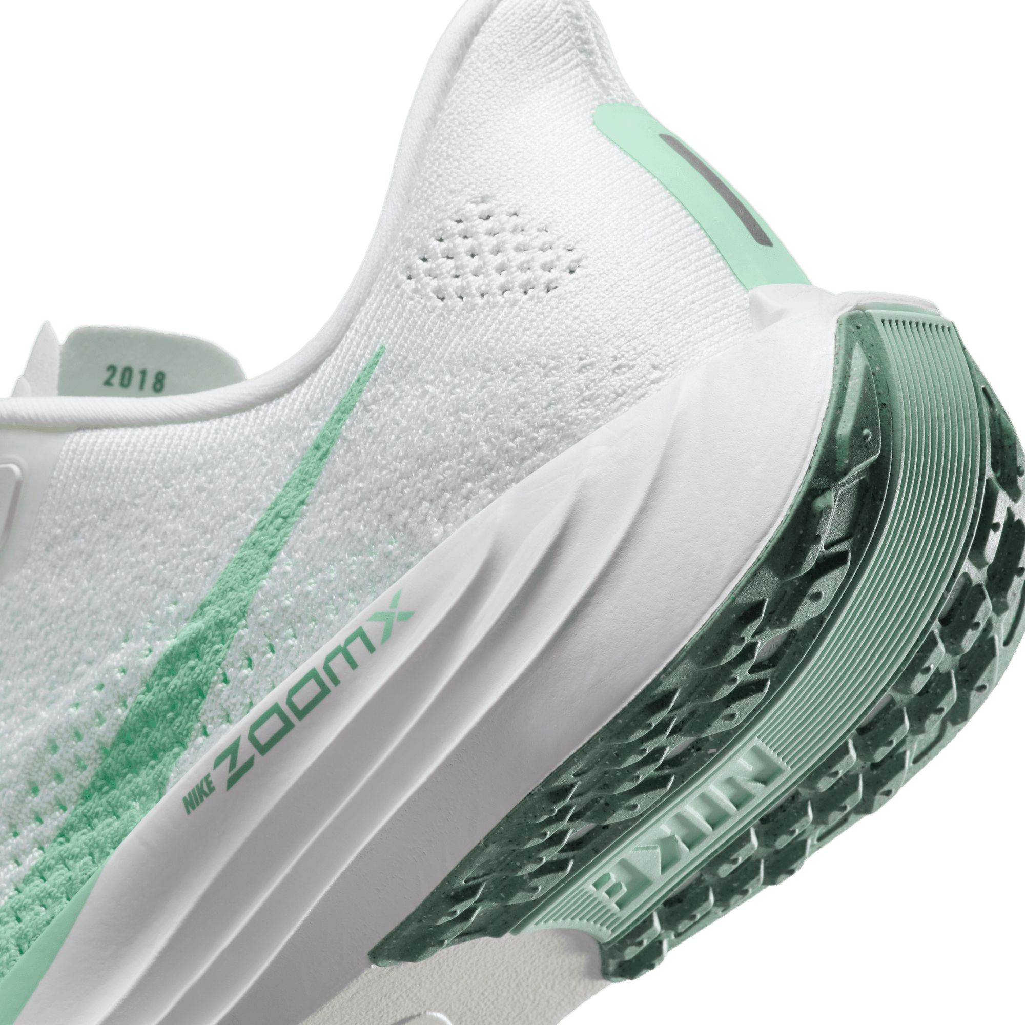 Nike Women's Pegasus Plus Running Shoes product image