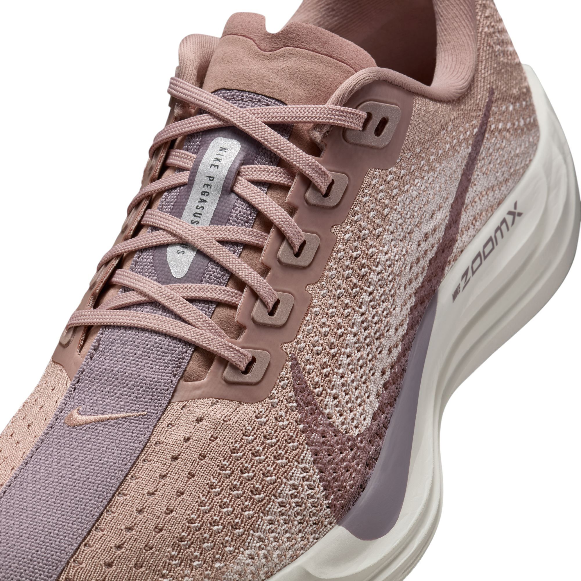 Nike Women's Pegasus Plus Running Shoes product image