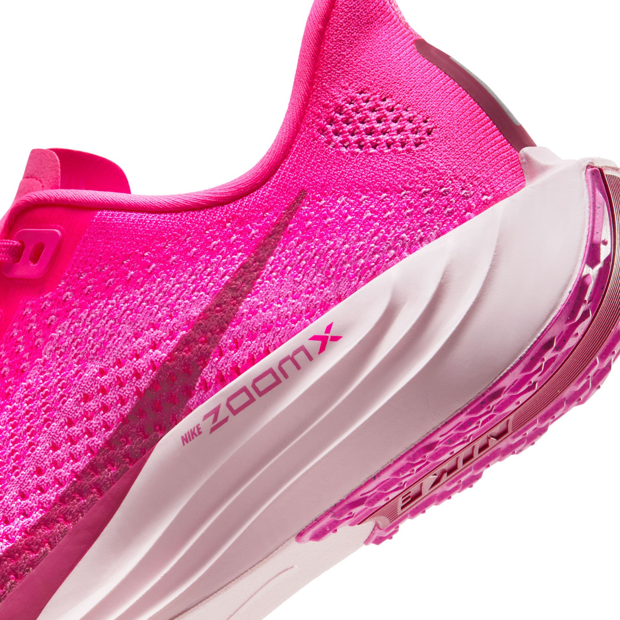 Nike Women's Pegasus Plus Running Shoes product image