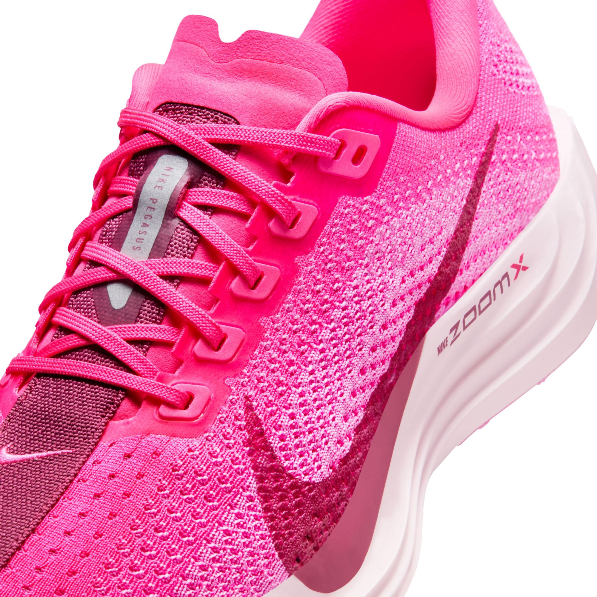 Nike Women's Pegasus Plus Running Shoes product image