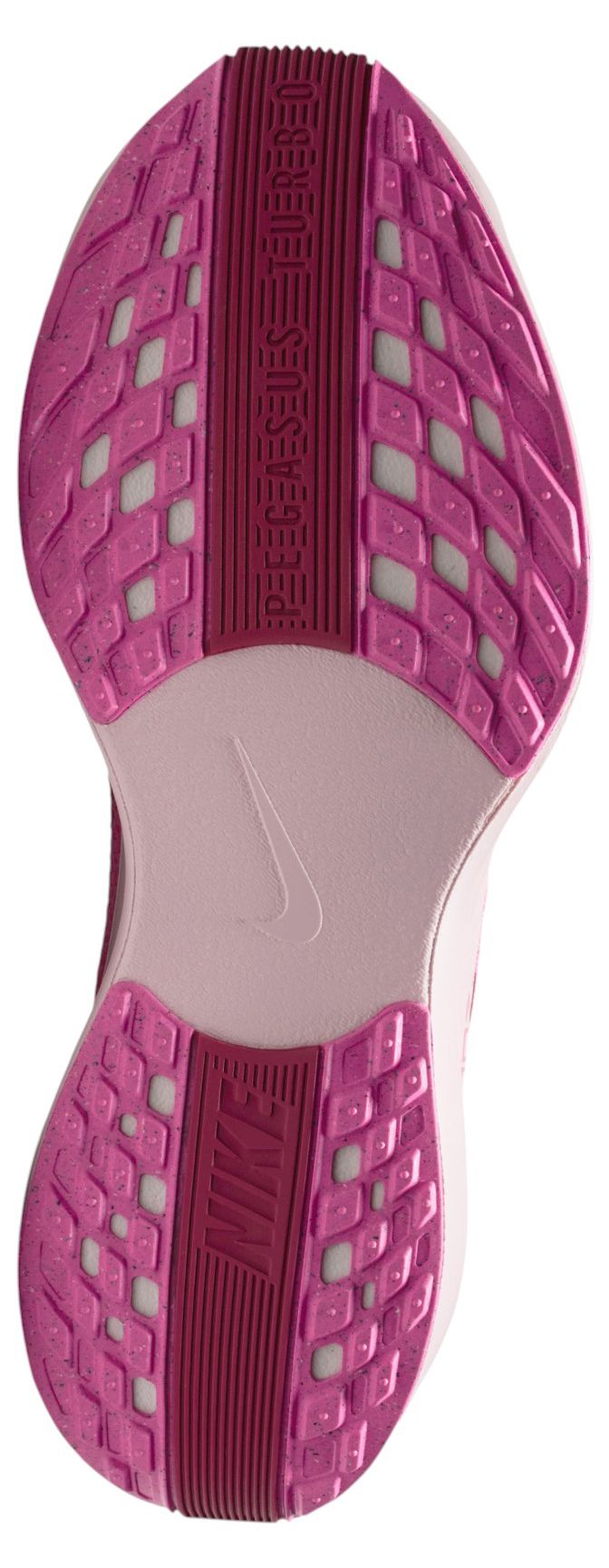 Nike Women's Pegasus Plus Running Shoes product image