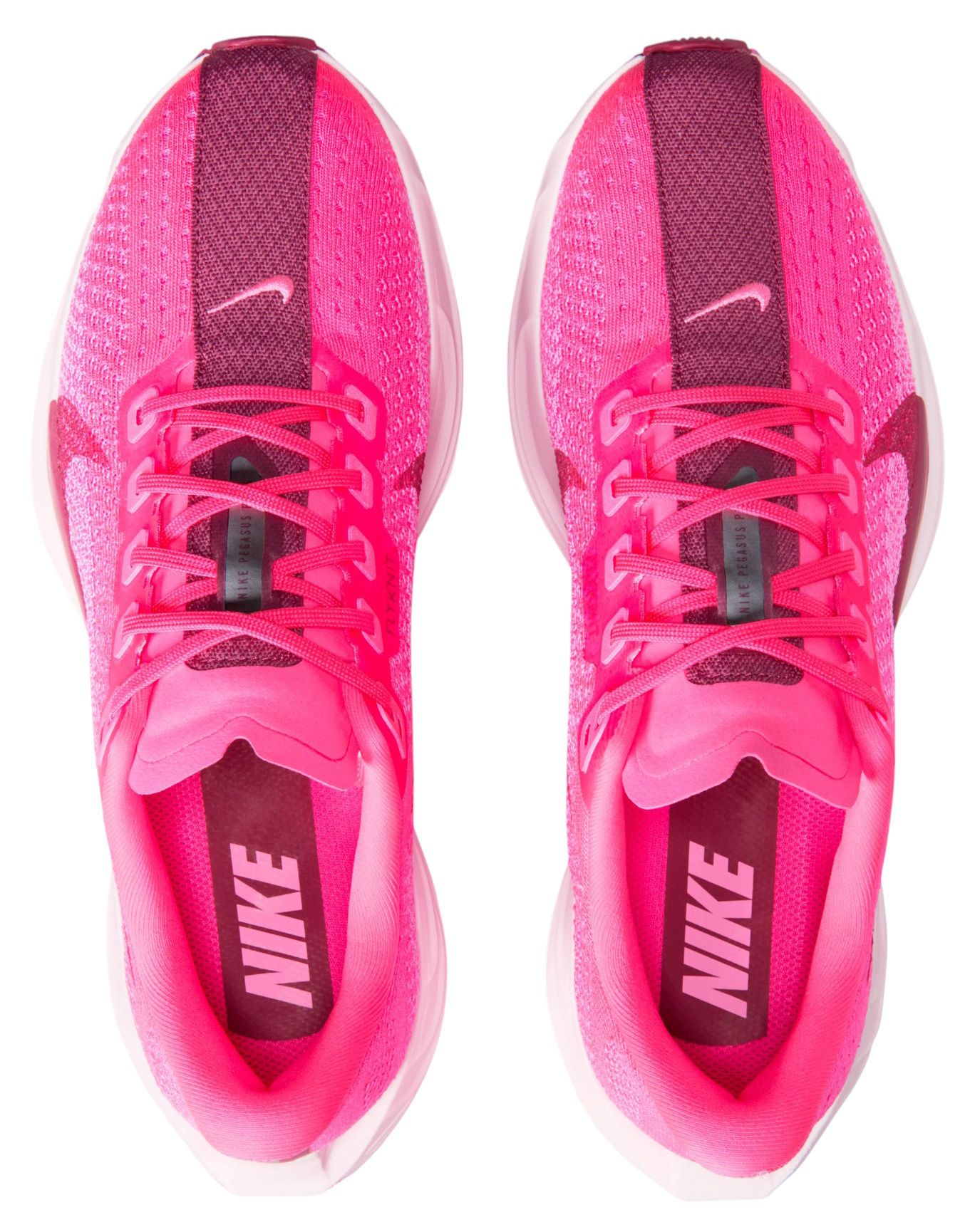 Nike Women's Pegasus Plus Running Shoes product image