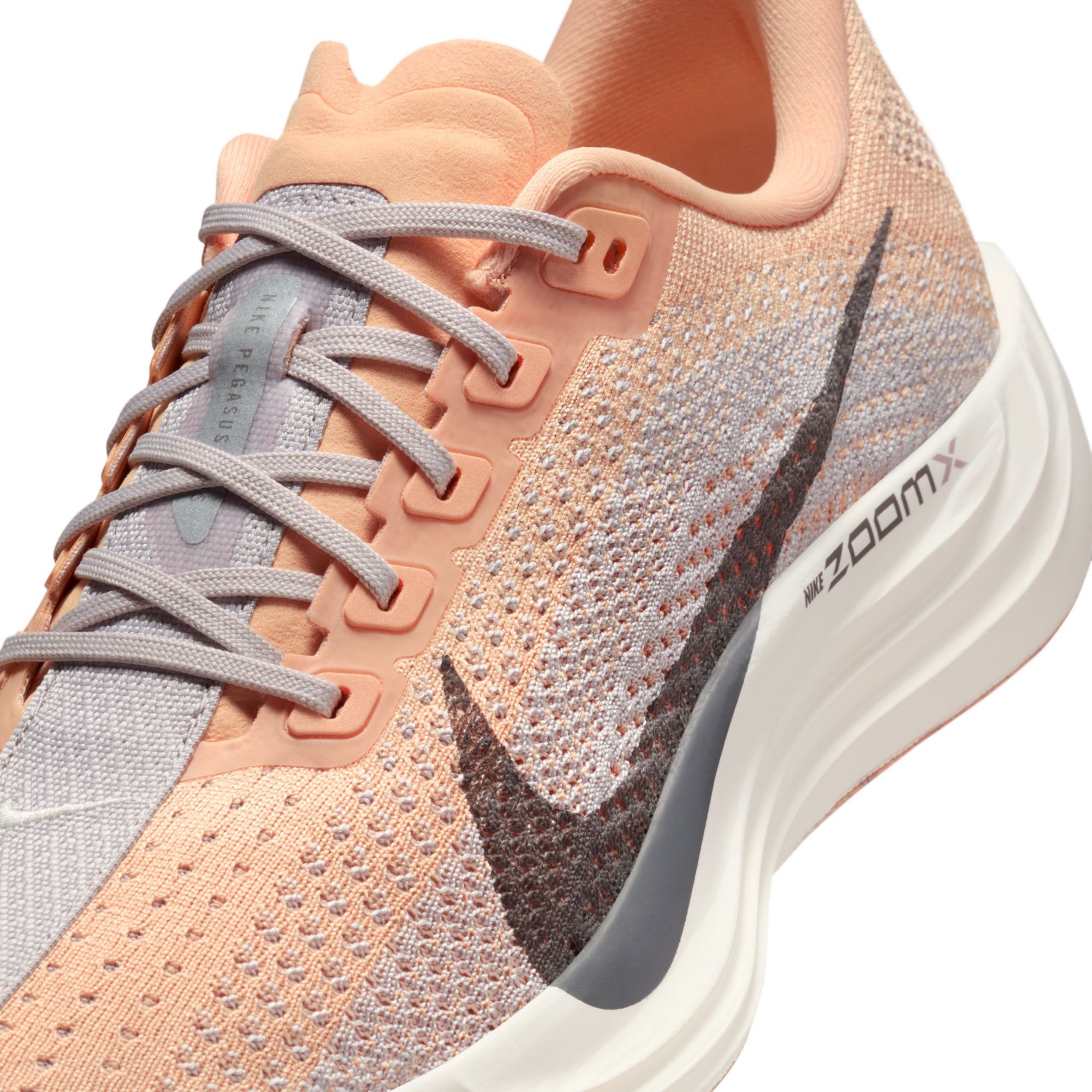Nike Women's Pegasus Plus Running Shoes product image