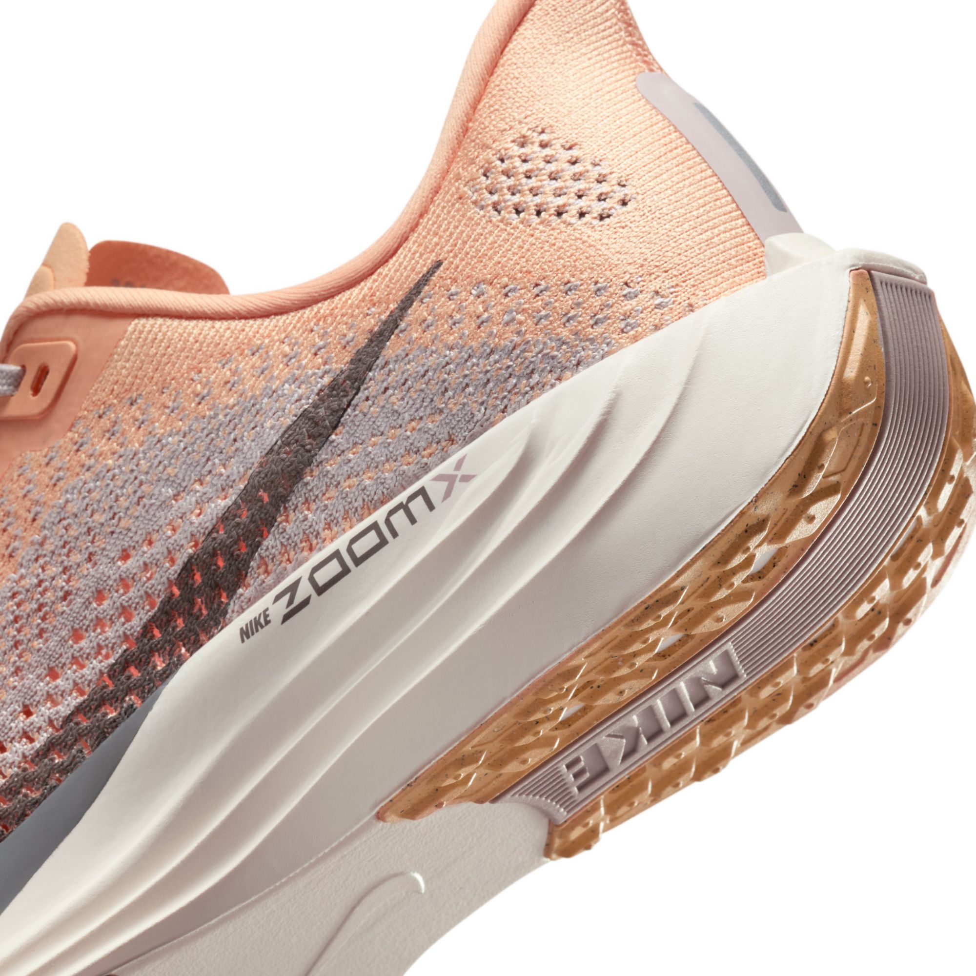 Nike Women's Pegasus Plus Running Shoes product image