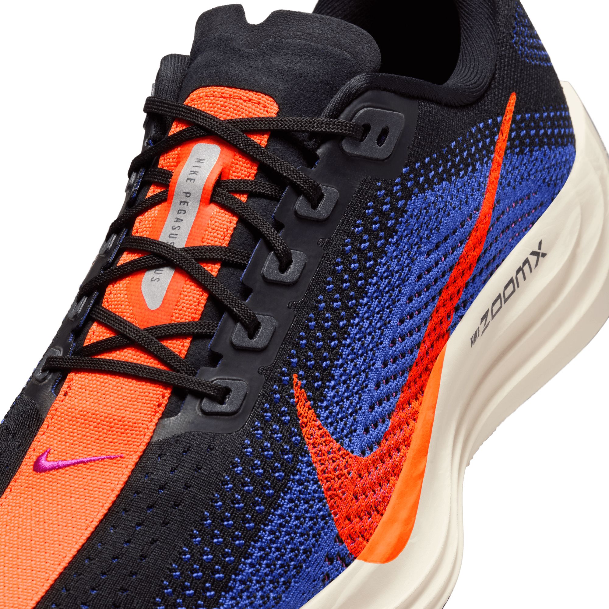 Nike Men's Pegasus Plus Running Shoes product image