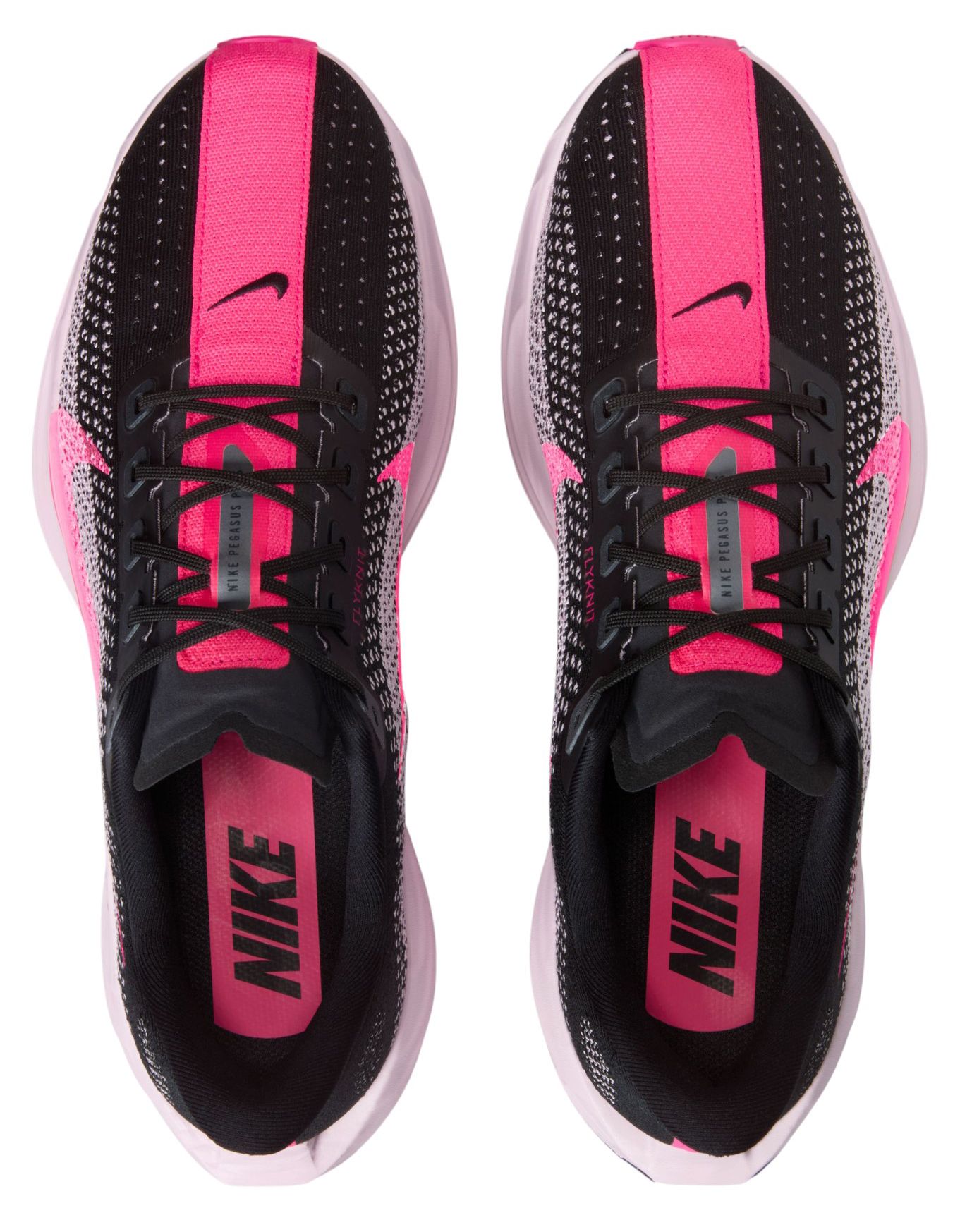 Nike Men's Pegasus Plus Running Shoes product image