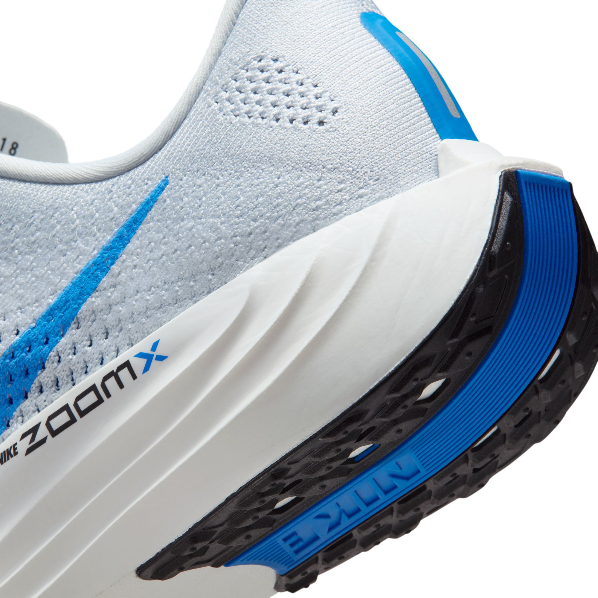 Nike Men's Pegasus Plus Running Shoes product image