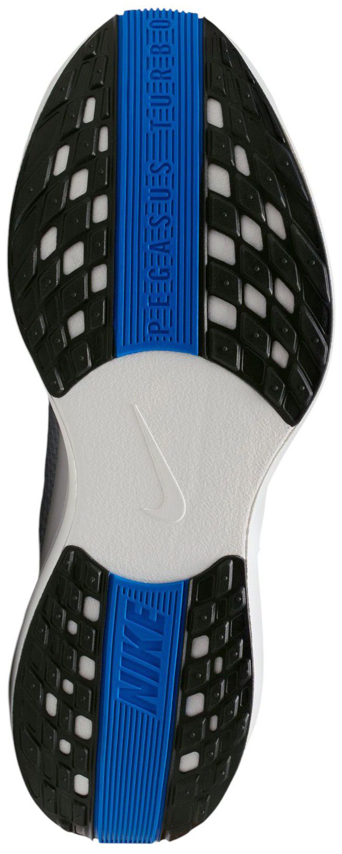 Nike Men's Pegasus Plus Running Shoes product image