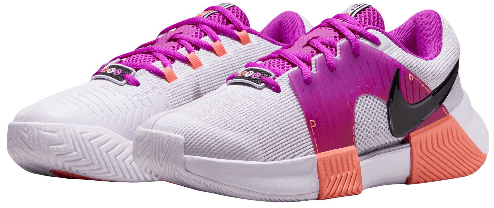Nike Women's GP Challenge Pro Hard Court Tennis Shoes product image
