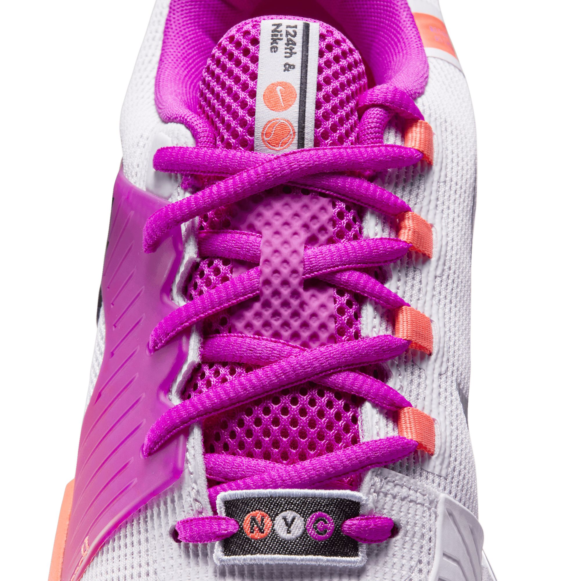 Nike Women's GP Challenge Pro Hard Court Tennis Shoes product image