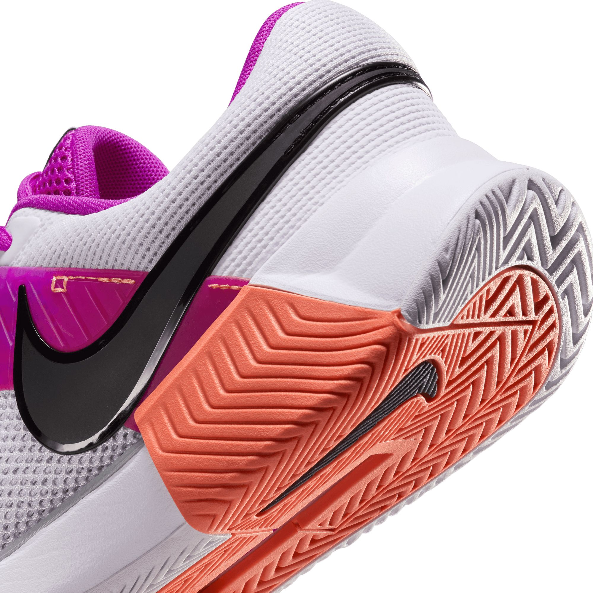 Nike Women's GP Challenge Pro Hard Court Tennis Shoes product image