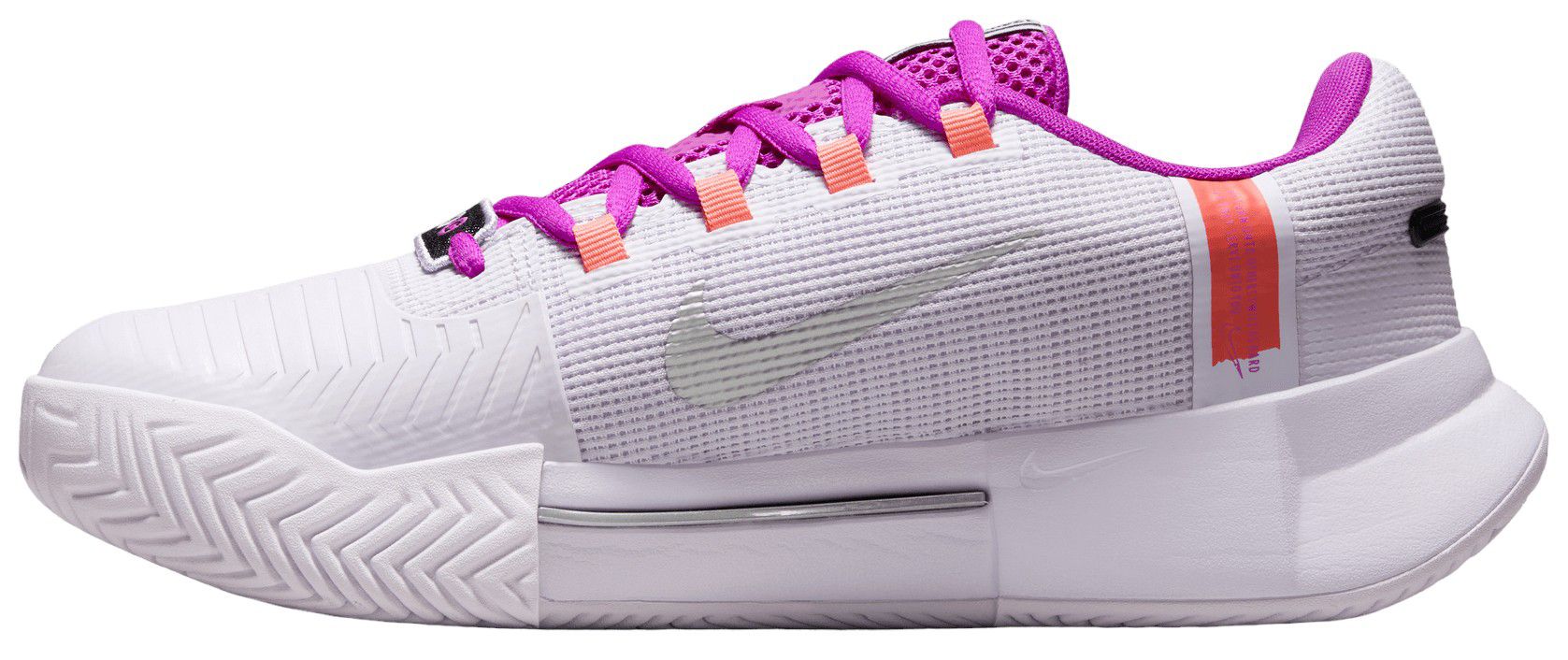 Nike Women's GP Challenge Pro Hard Court Tennis Shoes product image