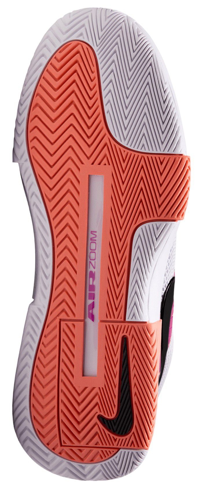 Nike Women's GP Challenge Pro Hard Court Tennis Shoes product image