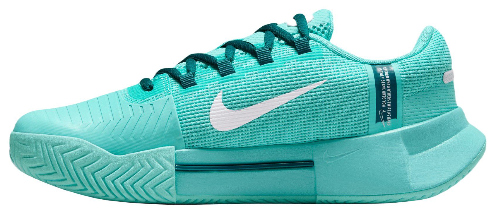 Nike Women's GP Challenge 1 Hard Court Tennis Shoes product image