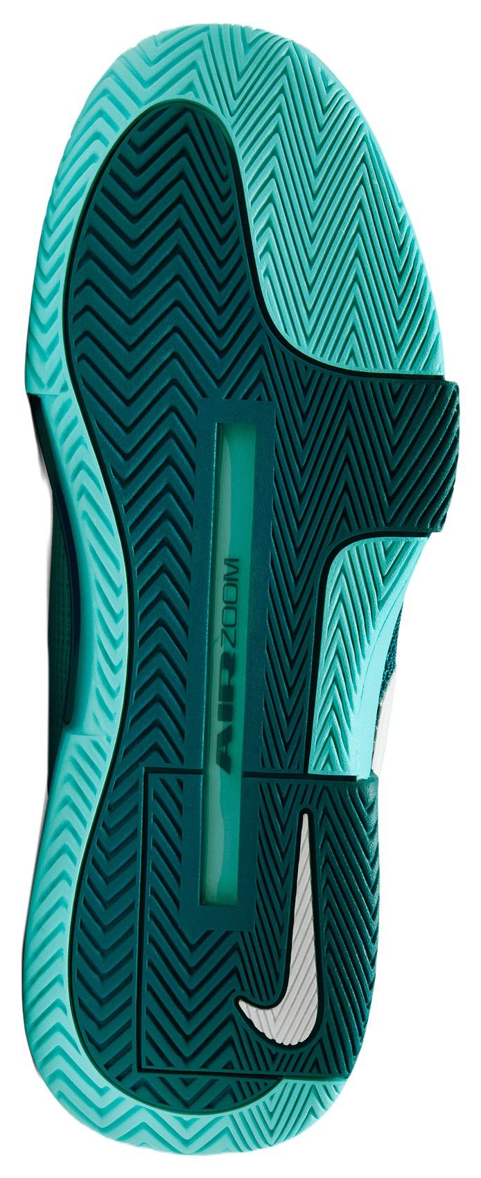 Nike Women's GP Challenge 1 Hard Court Tennis Shoes product image