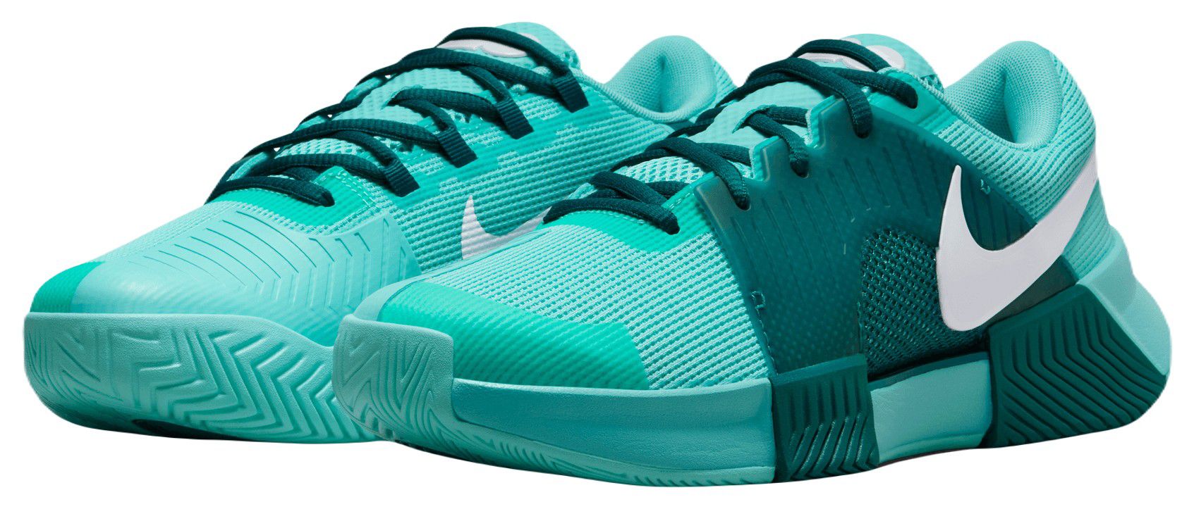 Nike Women's GP Challenge 1 Hard Court Tennis Shoes product image