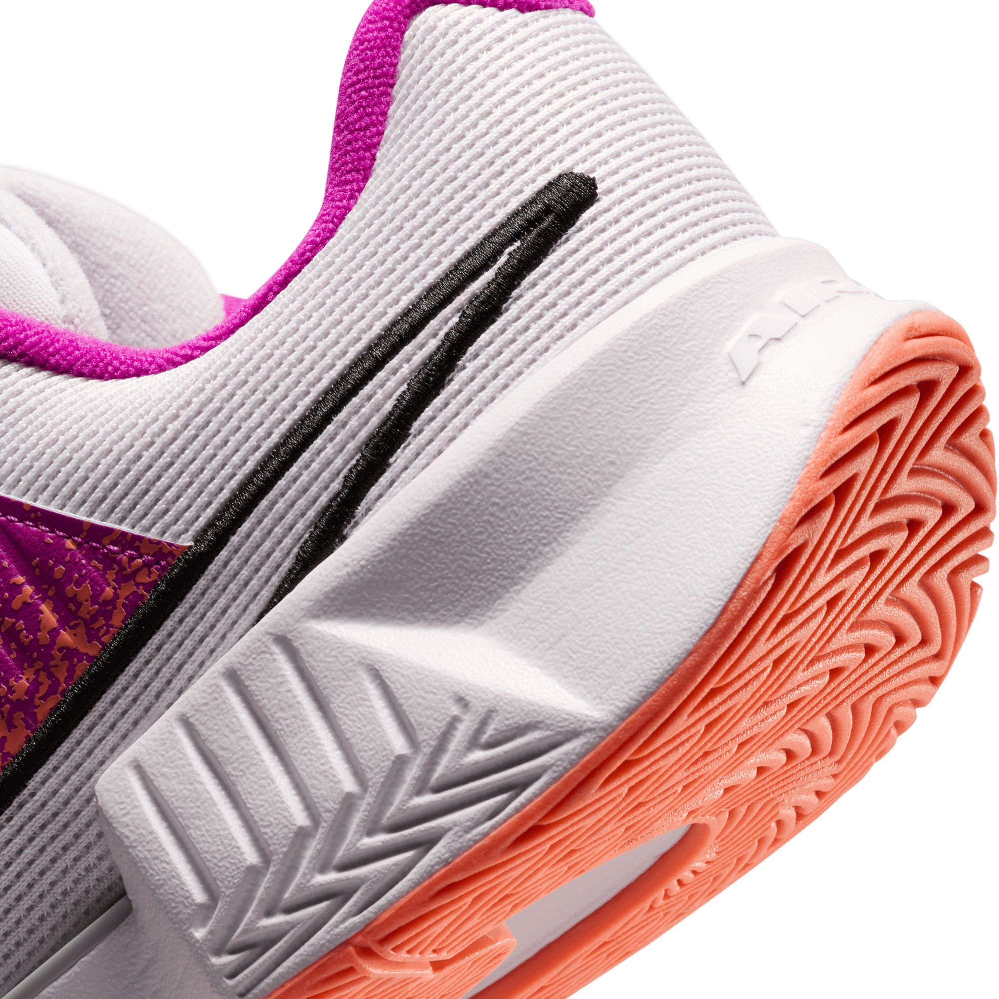 Nike Women's GP Challenge Pro Premium Tennis Shoes product image