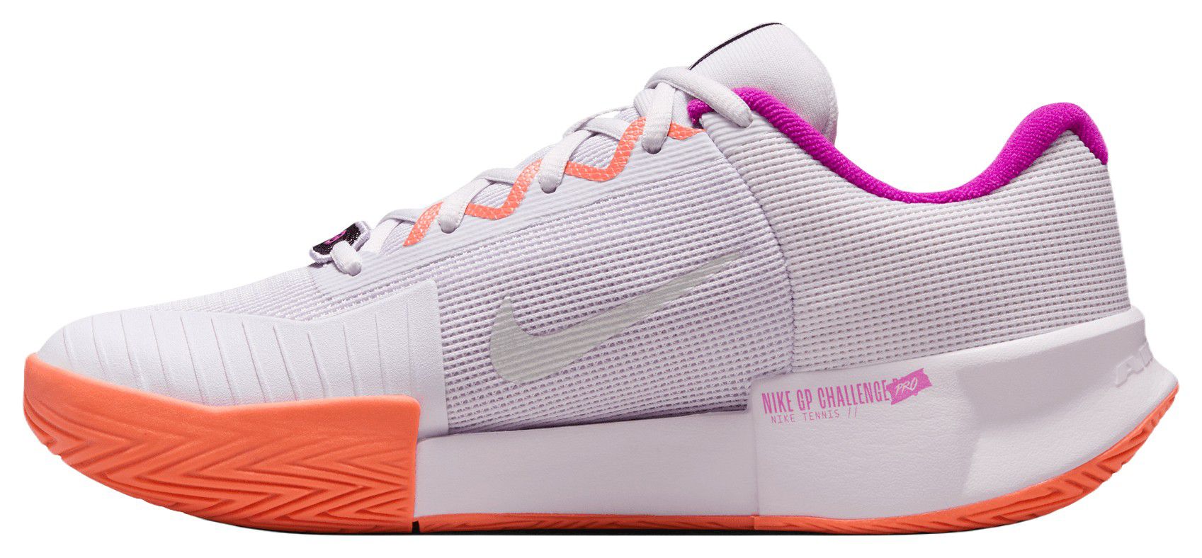 Nike Women's GP Challenge Pro Premium Tennis Shoes product image