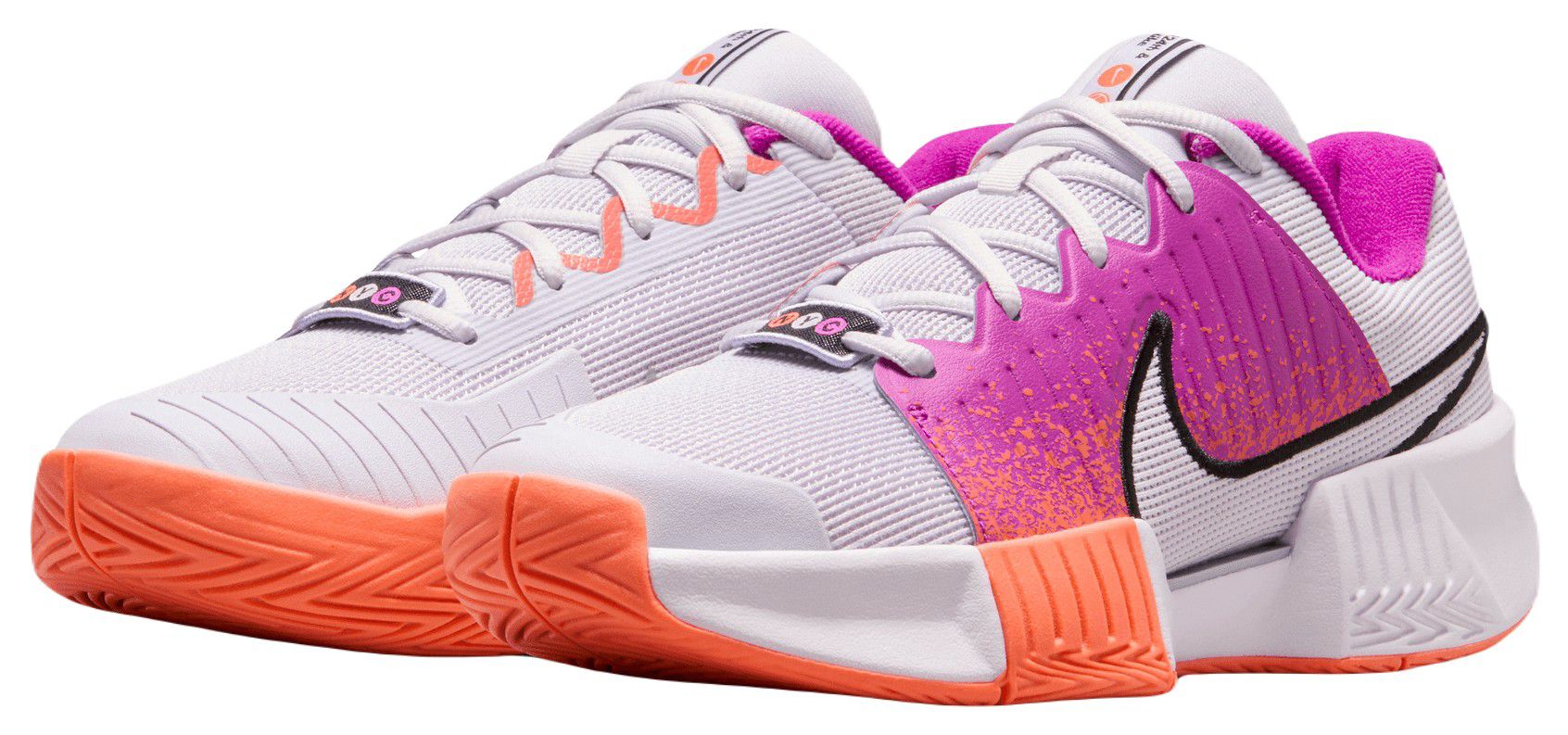 Nike Women's GP Challenge Pro Premium Tennis Shoes product image