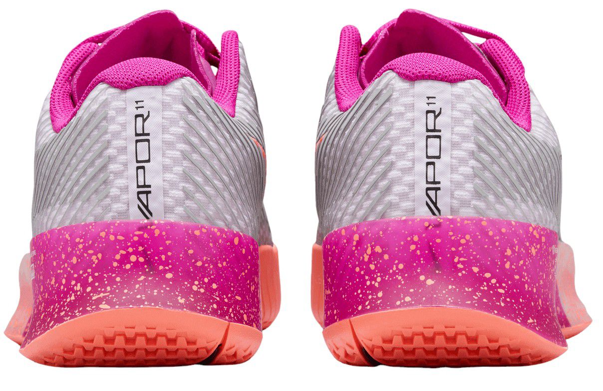 Nike Women's Zoom Vapor 11 Hard Court Tennis Shoes product image