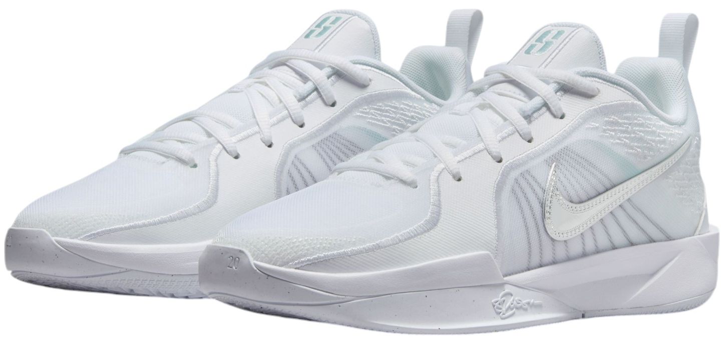 Nike Kids' Grade School Sabrina 2 Basketball Shoes product image