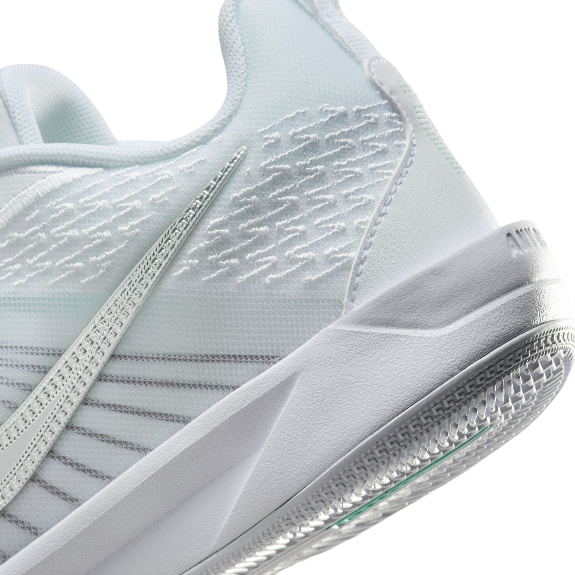 Nike Kids' Grade School Sabrina 2 Basketball Shoes product image