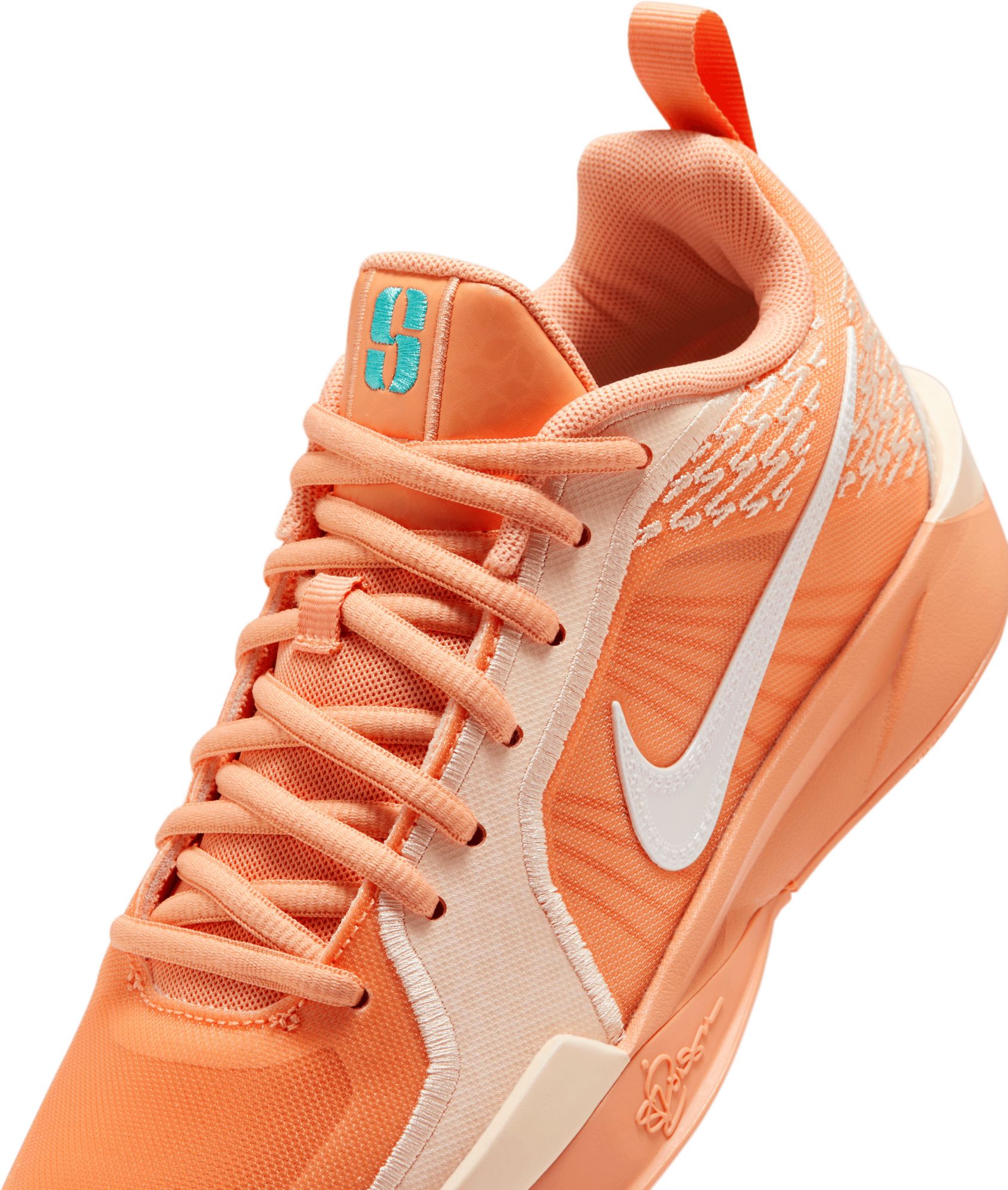 Nike Kids' Grade School Sabrina 2 Basketball Shoes product image