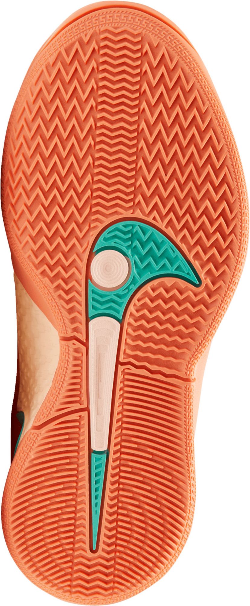 Nike Kids' Grade School Sabrina 2 Basketball Shoes product image