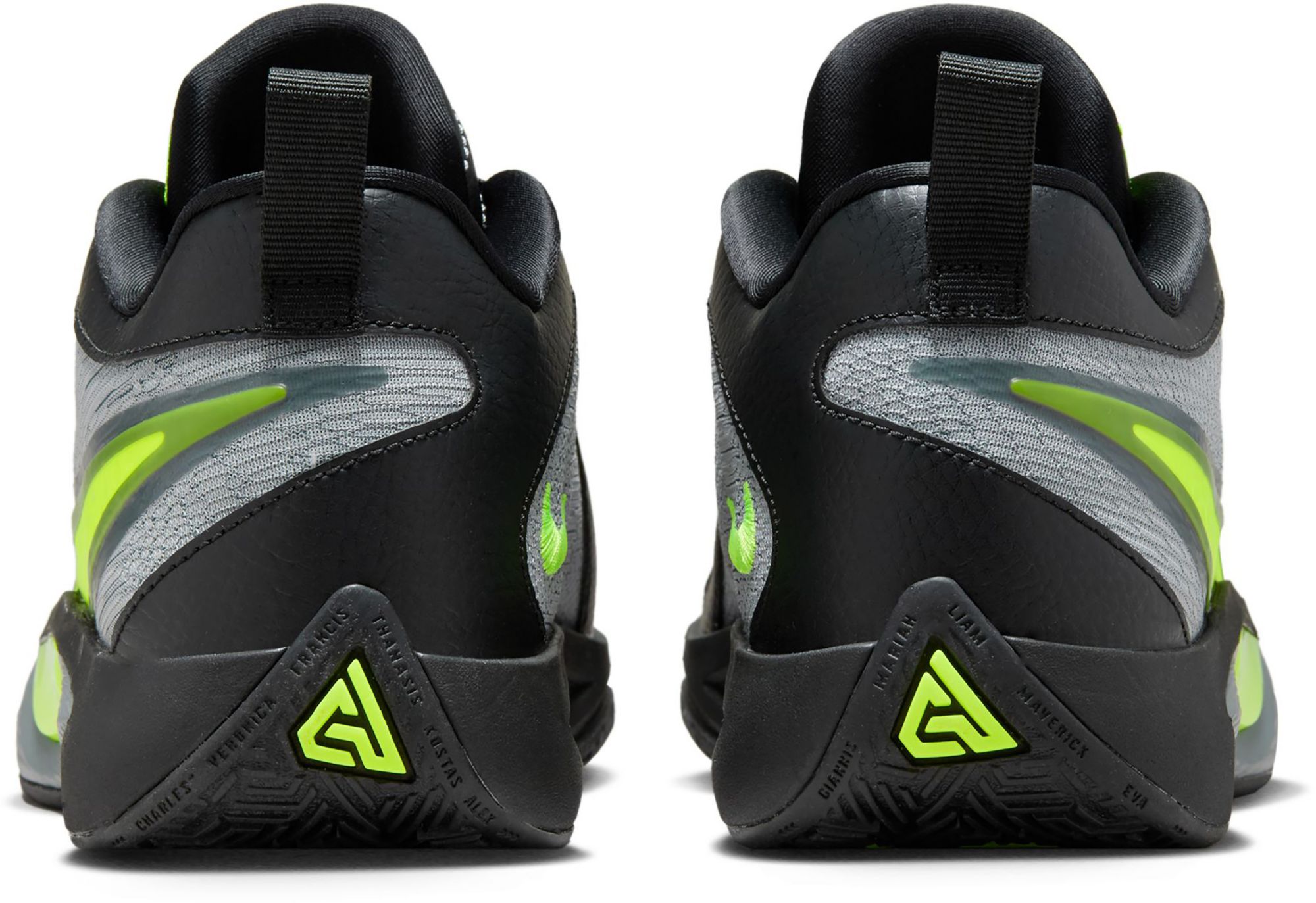 Nike Kids' Grade School Giannis Freak 6 Basketball Shoes product image