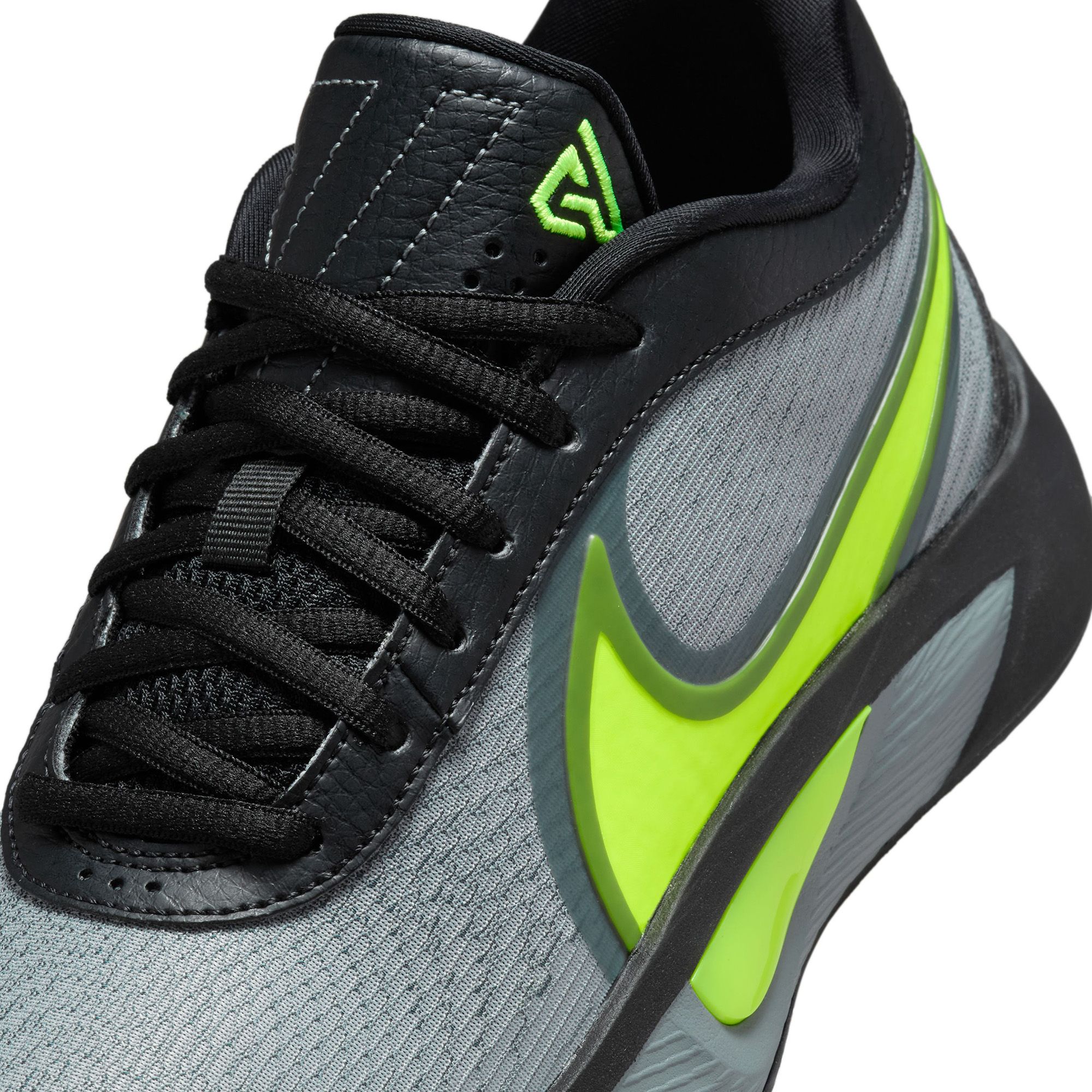 Nike Kids' Grade School Giannis Freak 6 Basketball Shoes product image