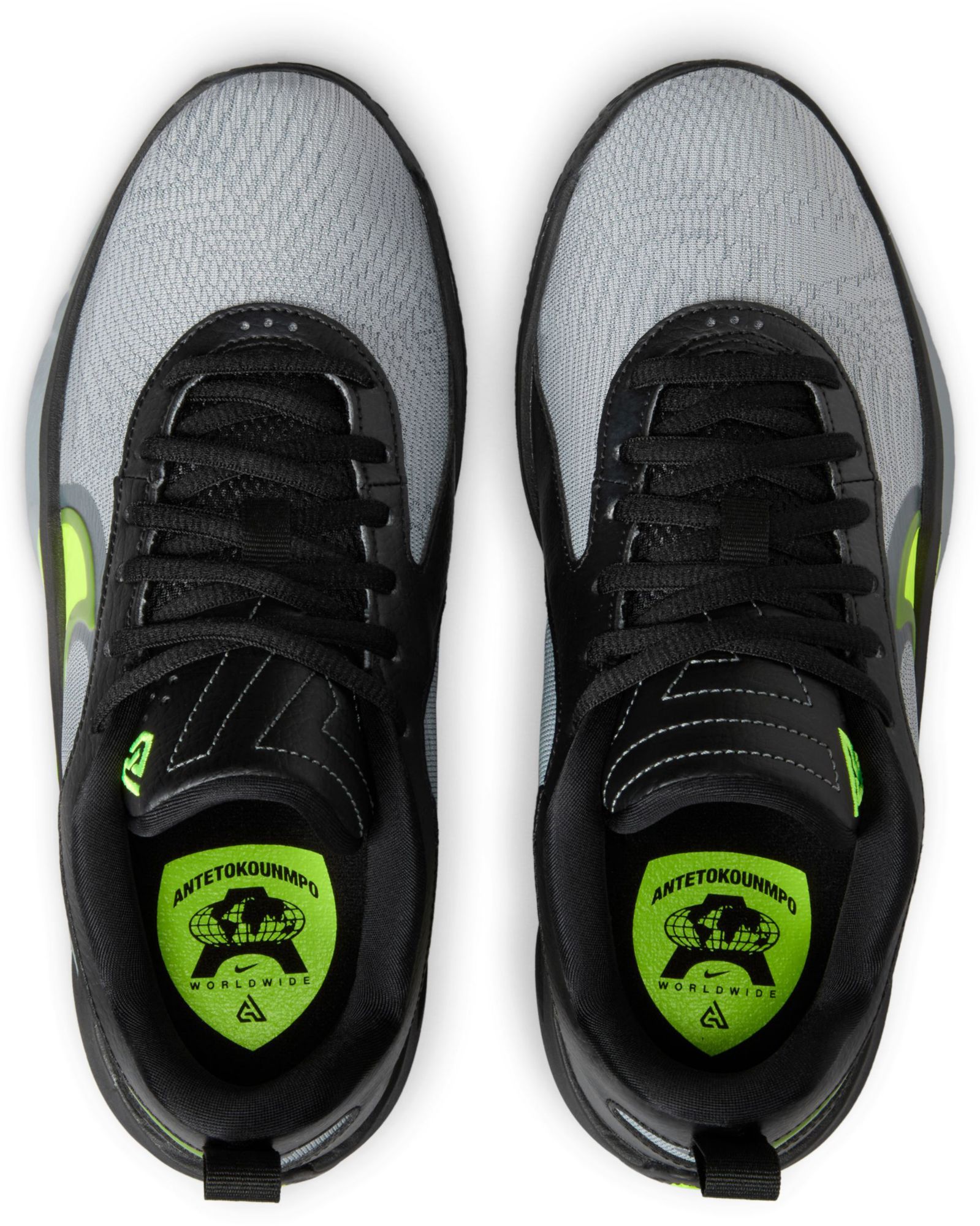 Nike Kids' Grade School Giannis Freak 6 Basketball Shoes product image