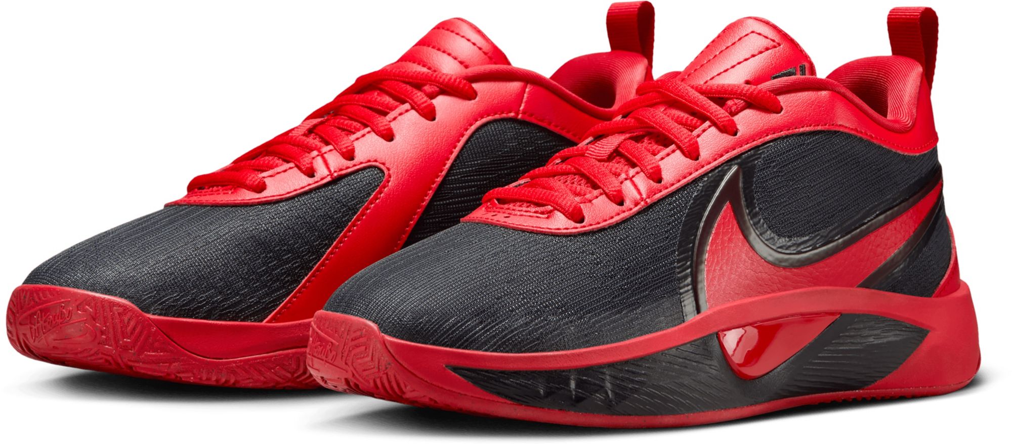 Nike Kids' Grade School Giannis Freak 6 Basketball Shoes product image