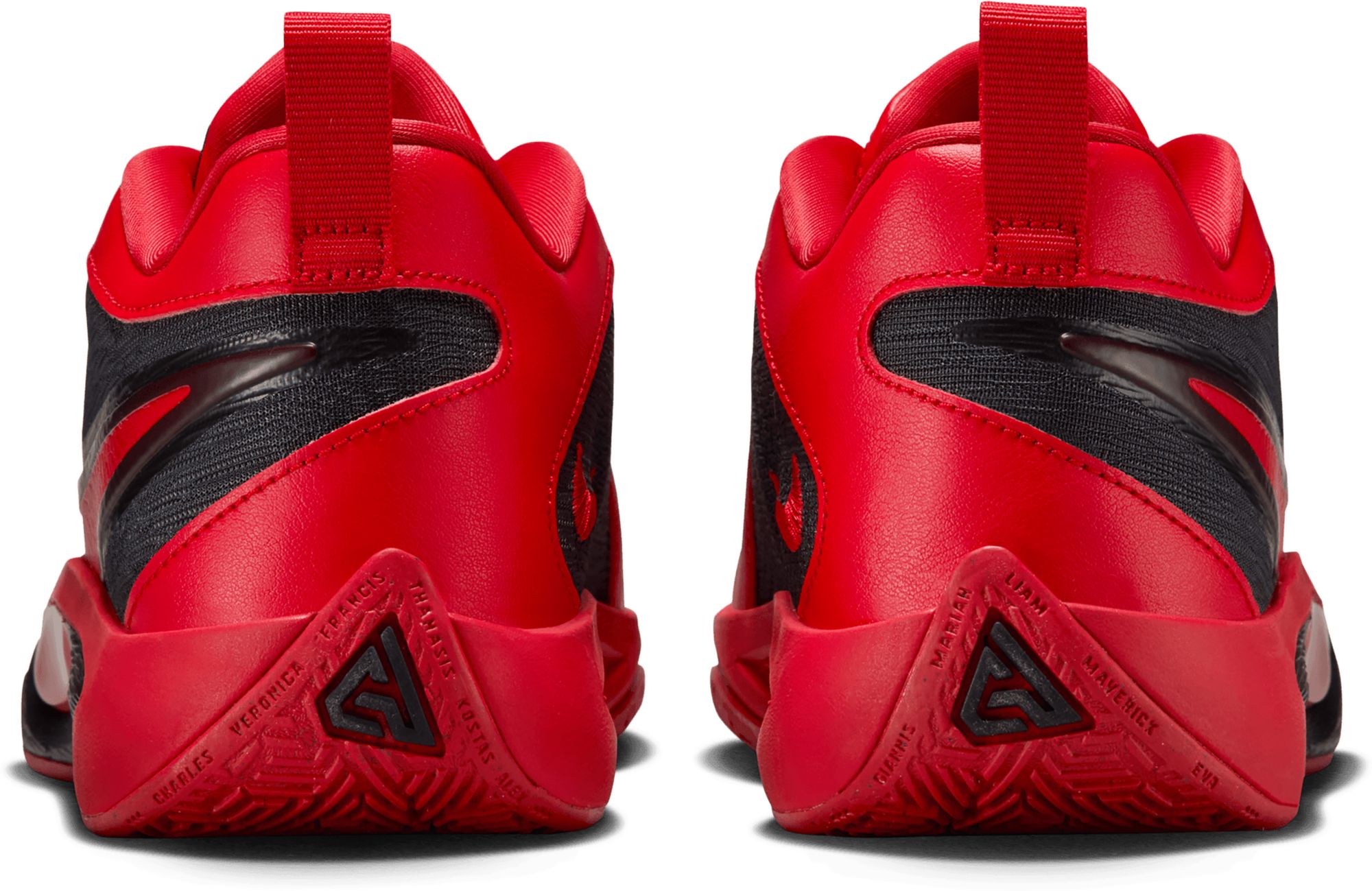 Nike Kids' Grade School Giannis Freak 6 Basketball Shoes product image