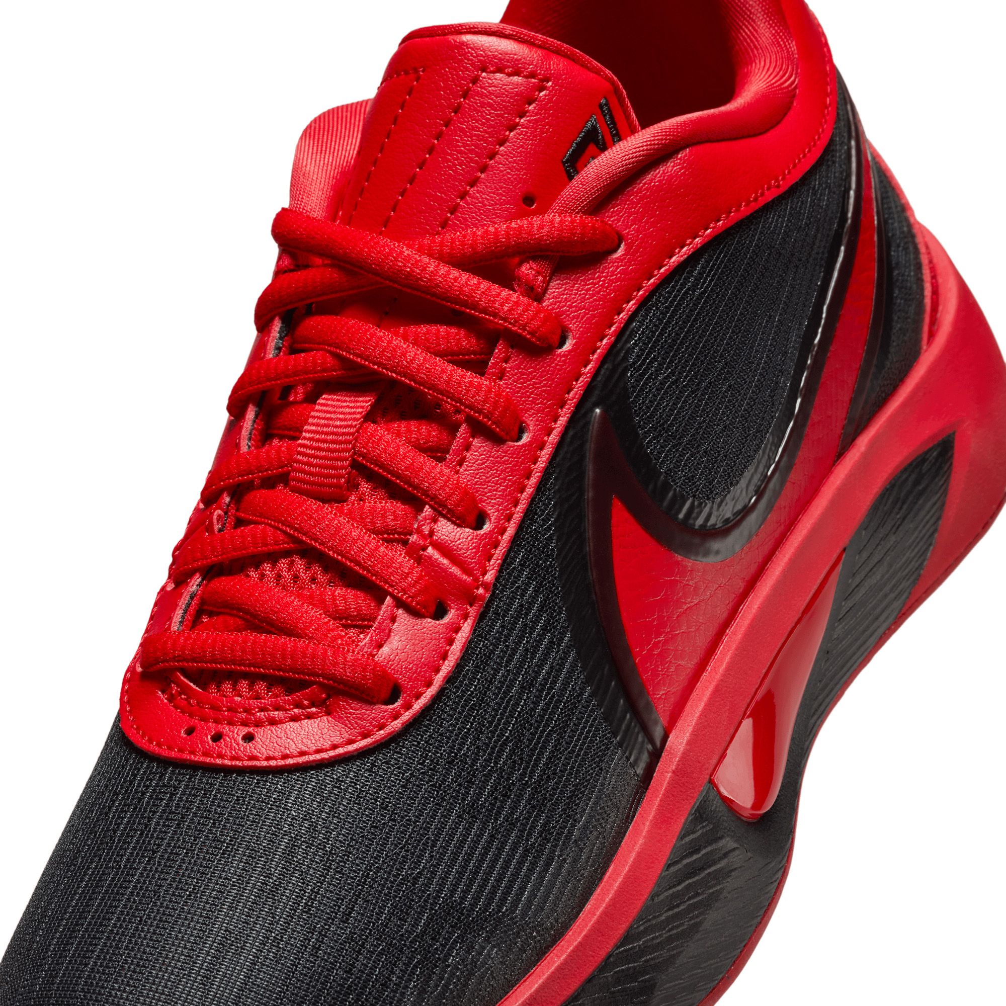 Nike Kids' Grade School Giannis Freak 6 Basketball Shoes product image