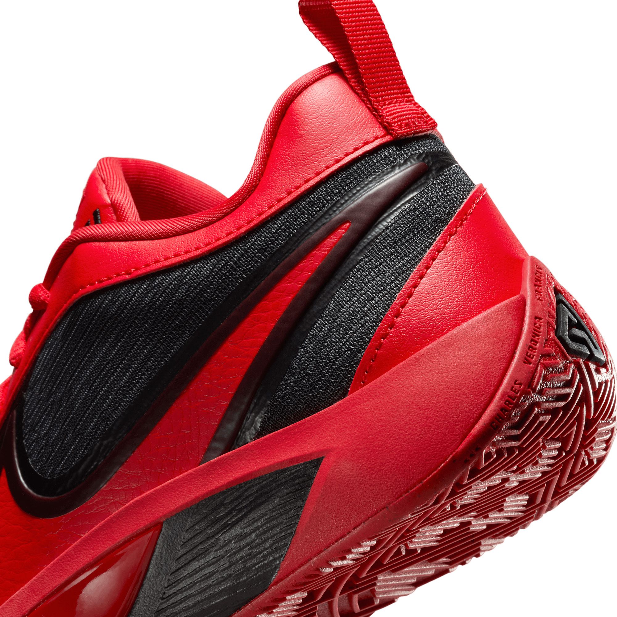 Nike Kids' Grade School Giannis Freak 6 Basketball Shoes product image