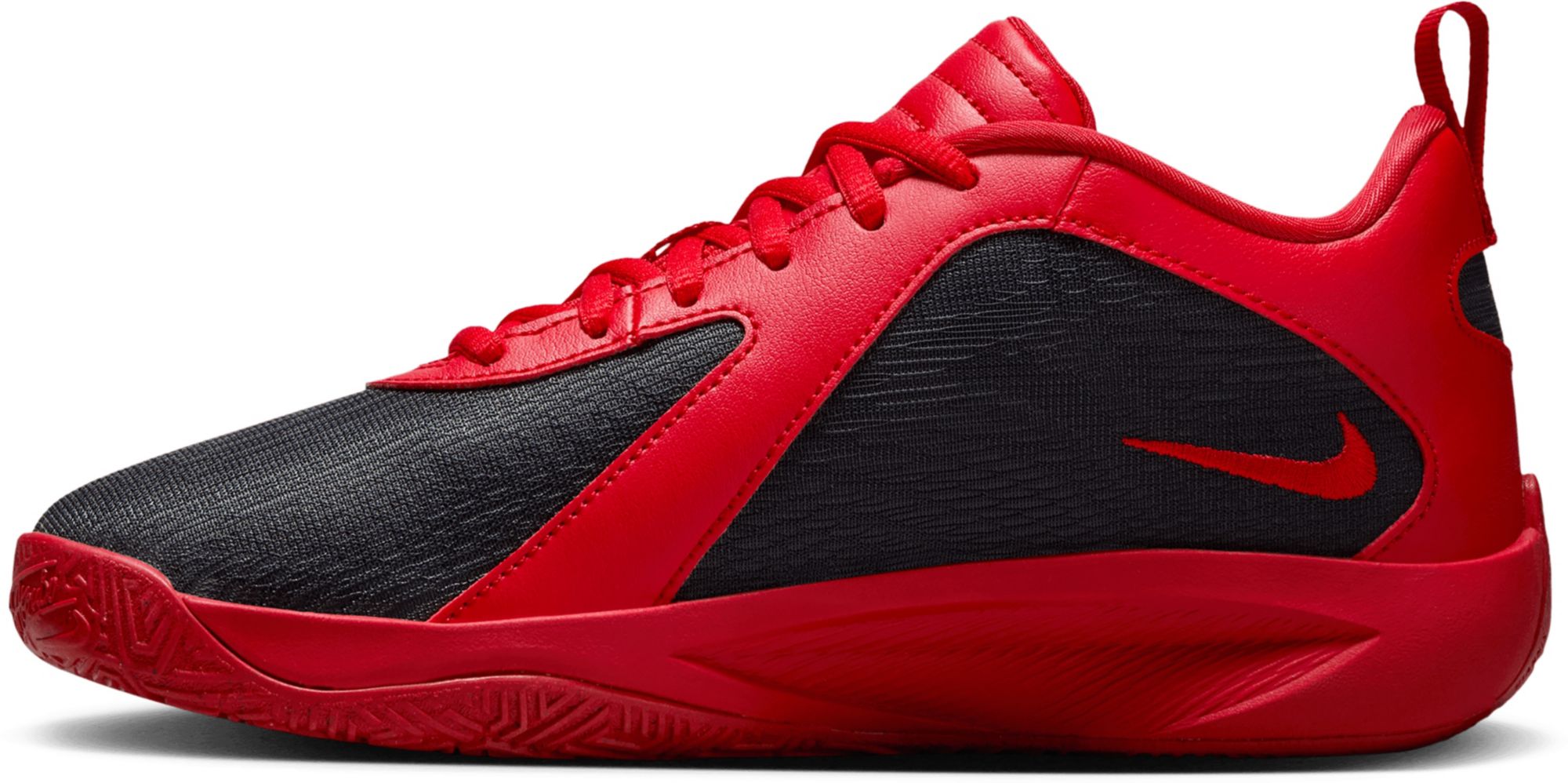 Nike Kids' Grade School Giannis Freak 6 Basketball Shoes product image