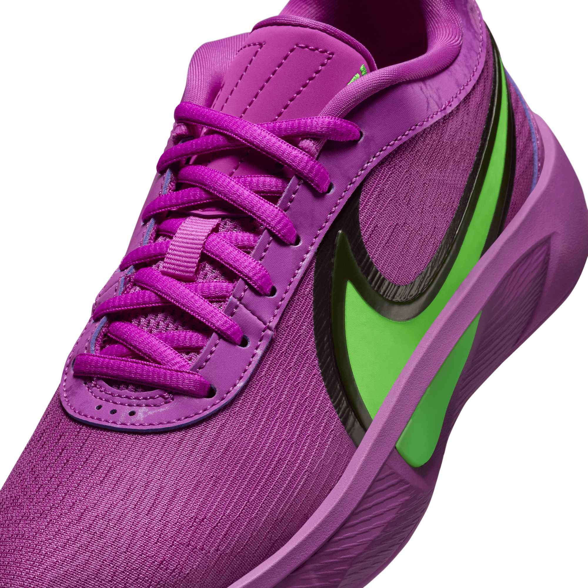 Nike Kids' Grade School Giannis Freak 6 Basketball Shoes product image