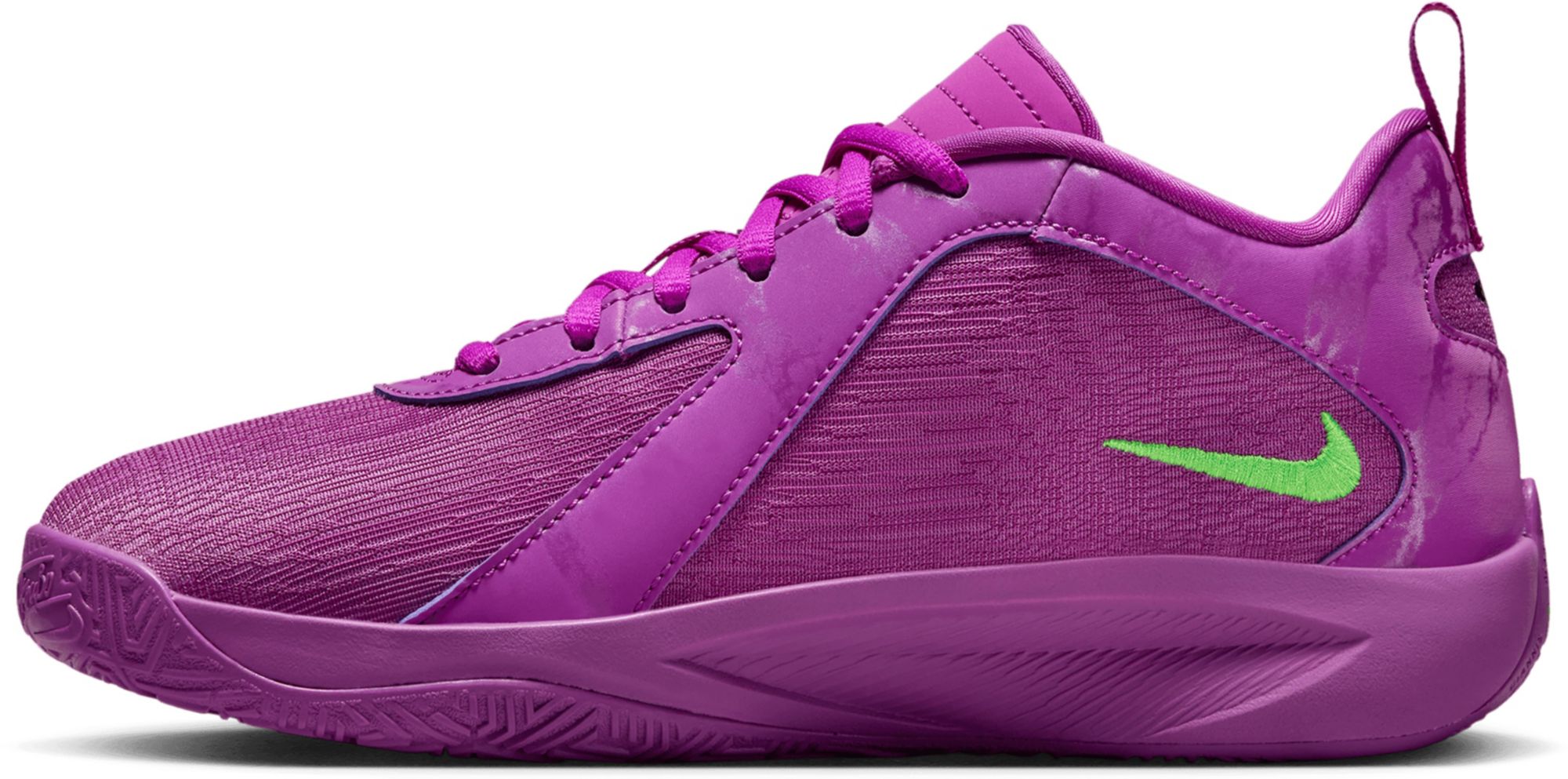 Nike Kids' Grade School Giannis Freak 6 Basketball Shoes product image