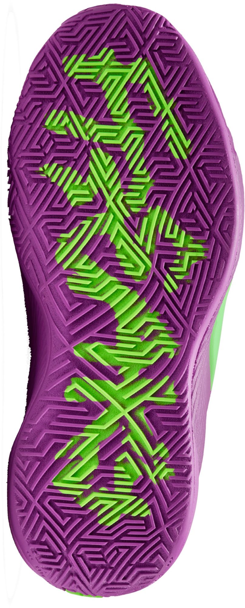 Nike Kids' Grade School Giannis Freak 6 Basketball Shoes product image