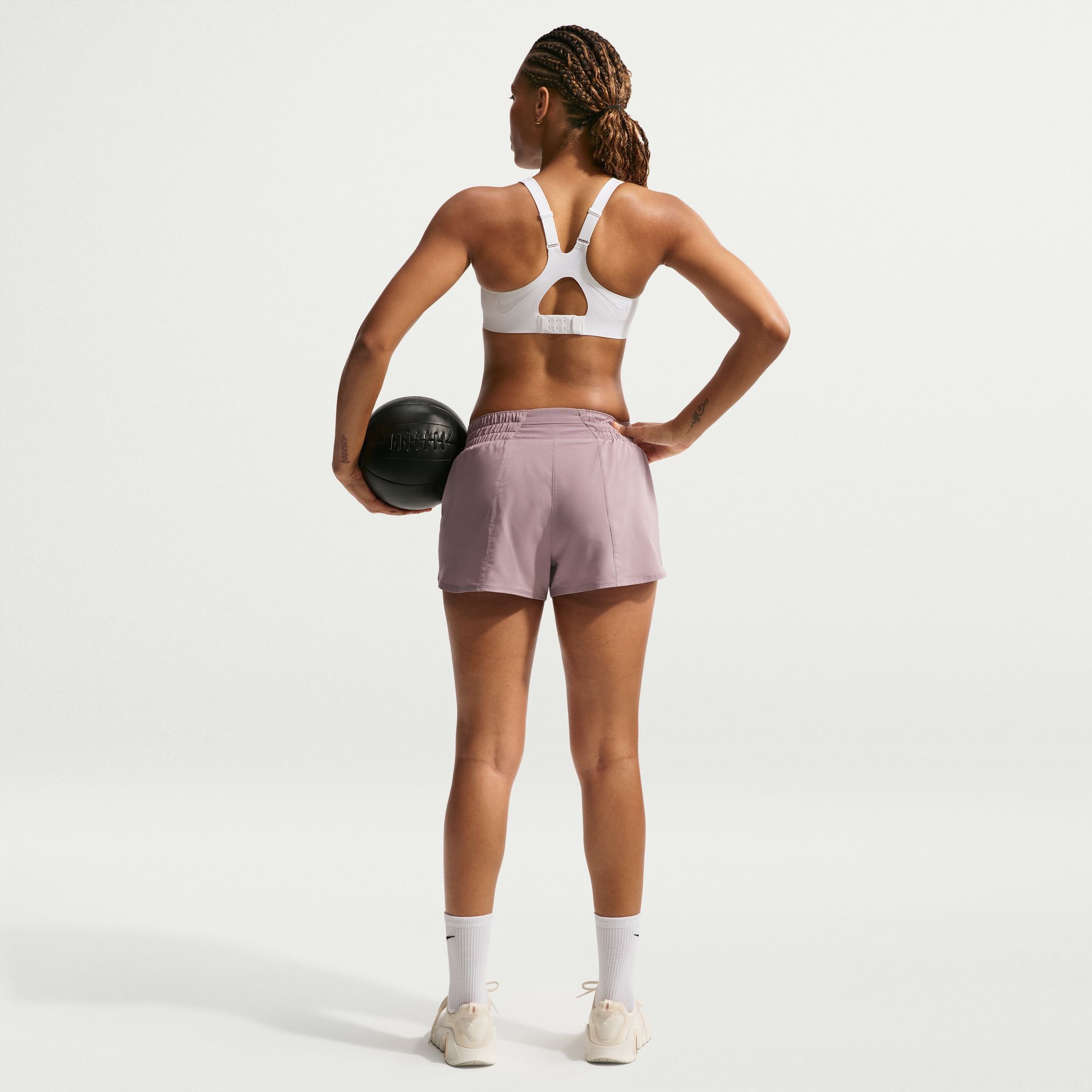 Nike Women's Rival Ultrahigh-Support Padded Sports Bra product image