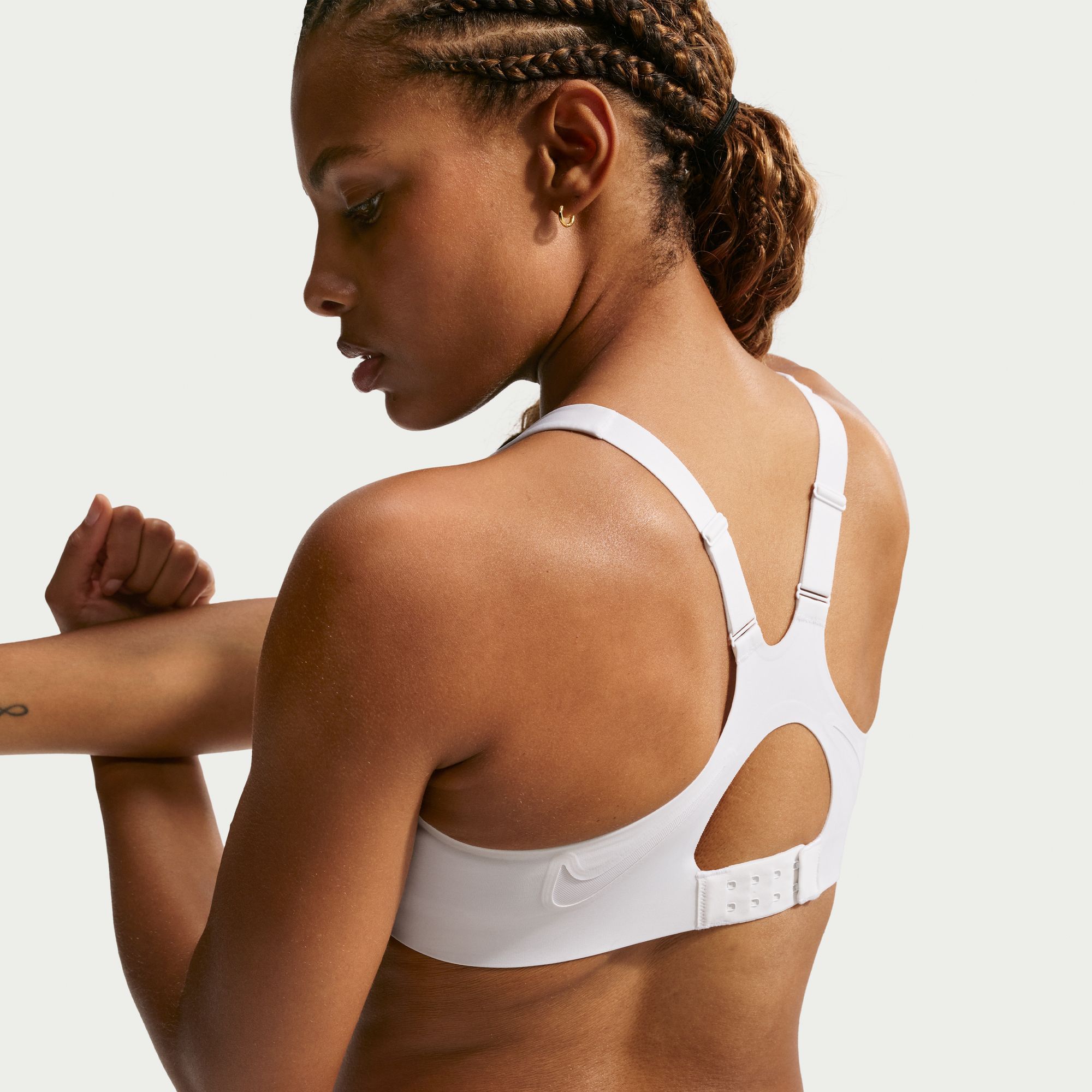Nike Women's Rival Ultrahigh-Support Padded Sports Bra product image